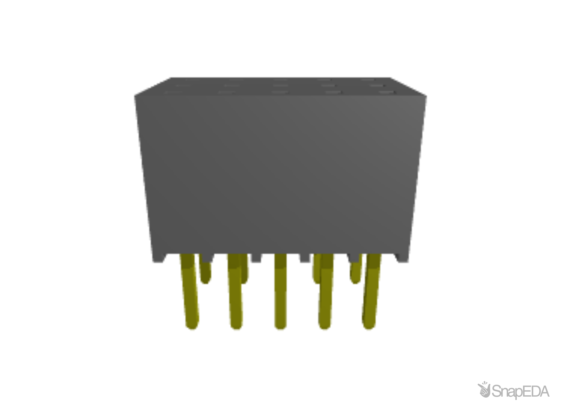 SSQ-105-02-L-Q 3D Model