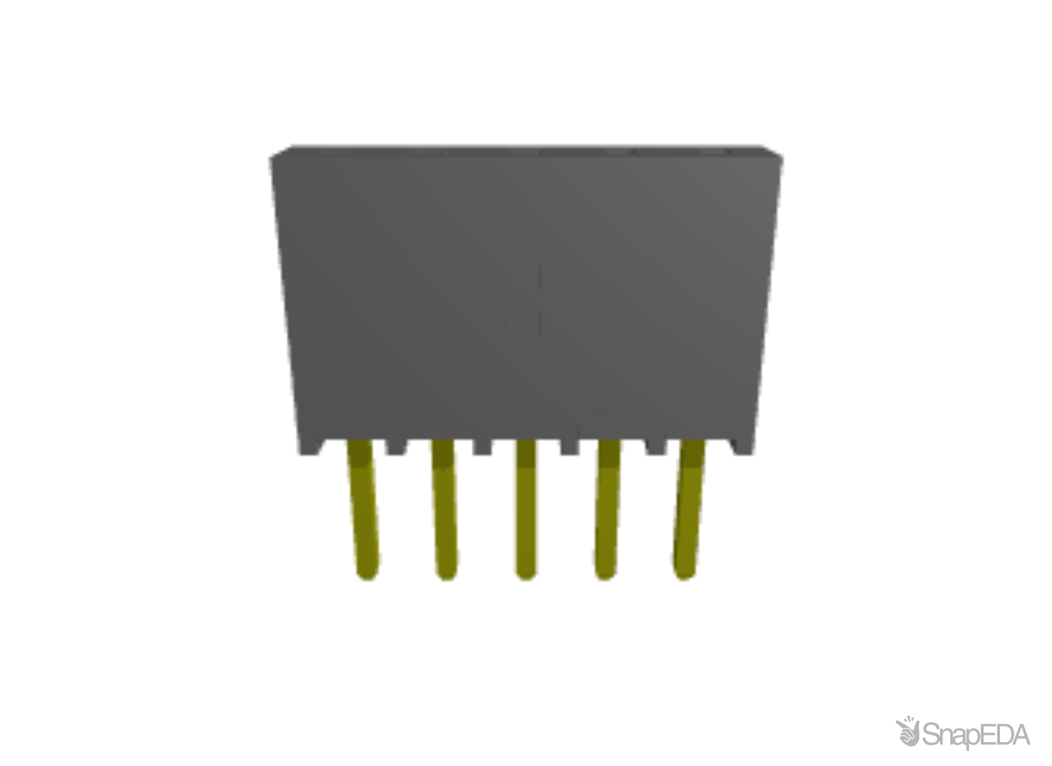 SSQ-105-02-L-S 3D Model