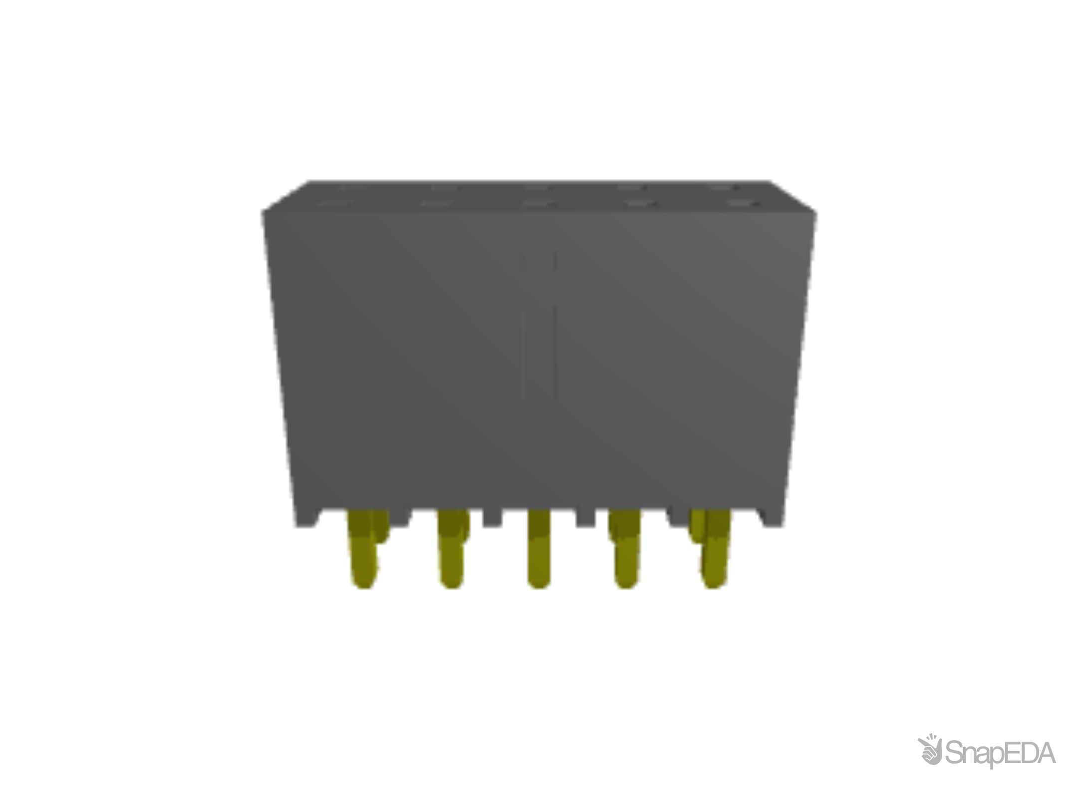 SSQ-105-21-F-D 3D Model