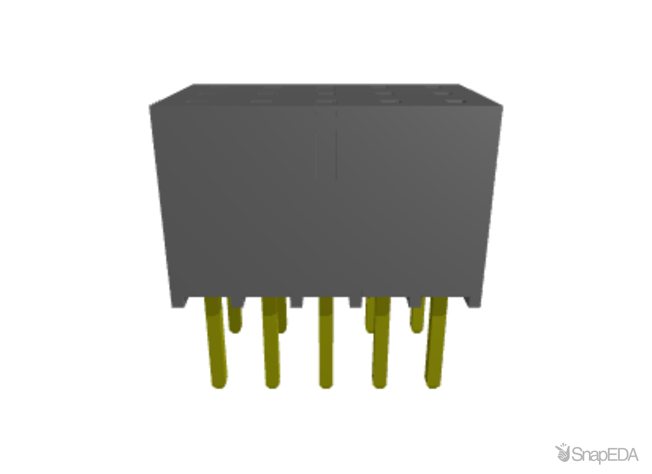 SSQ-105-22-L-Q 3D Model