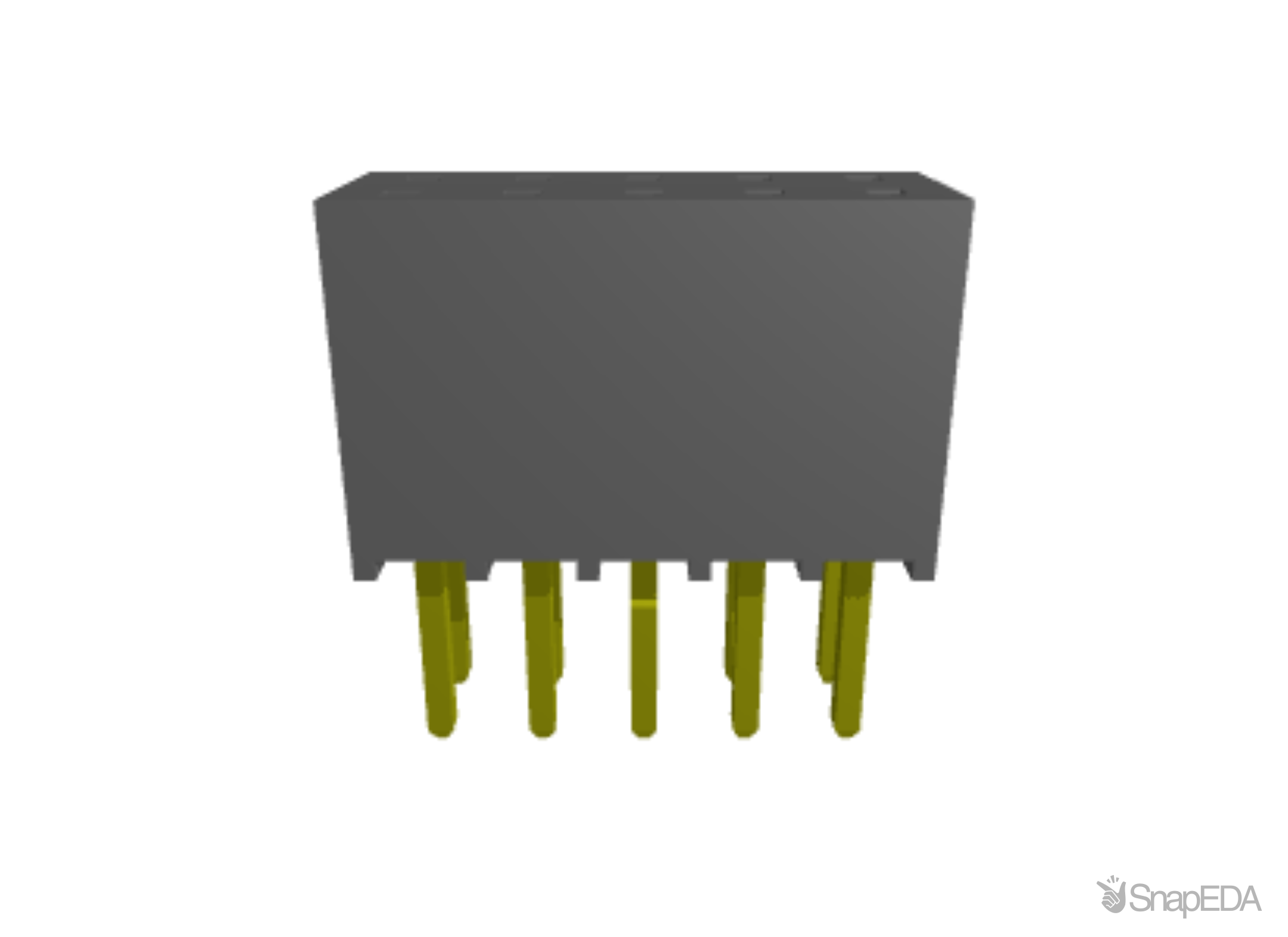 SSQ-105-22-S-D-LL 3D Model