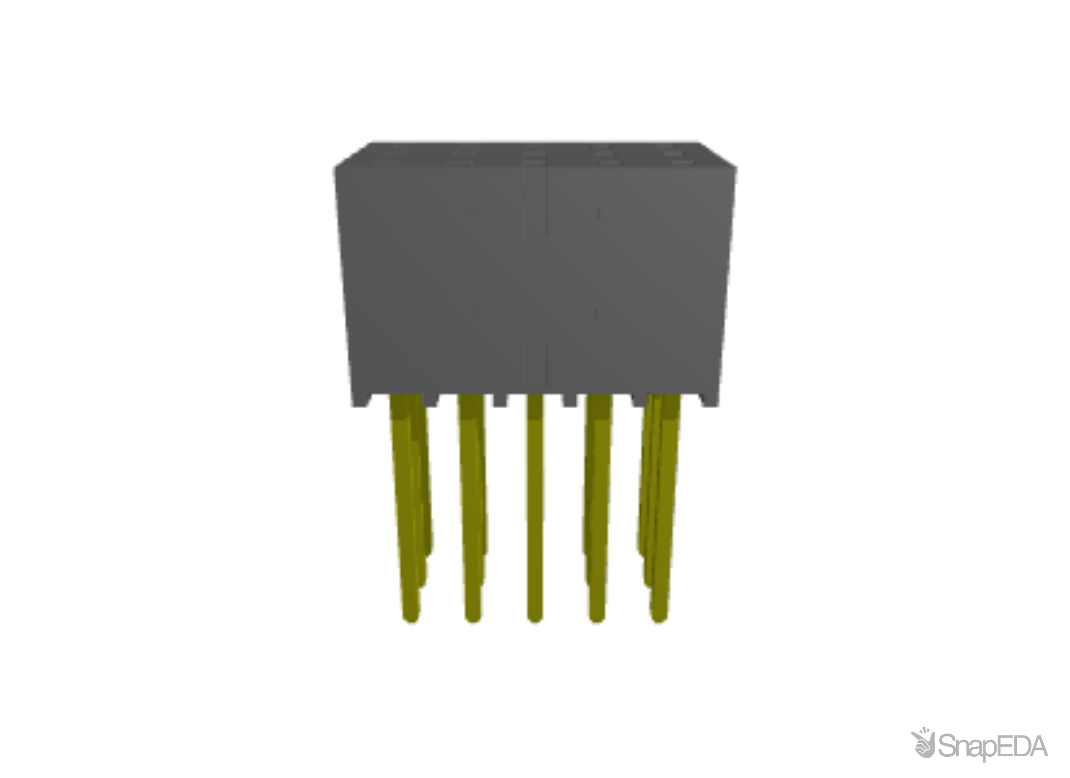 SSQ-105-23-G-T 3D Model