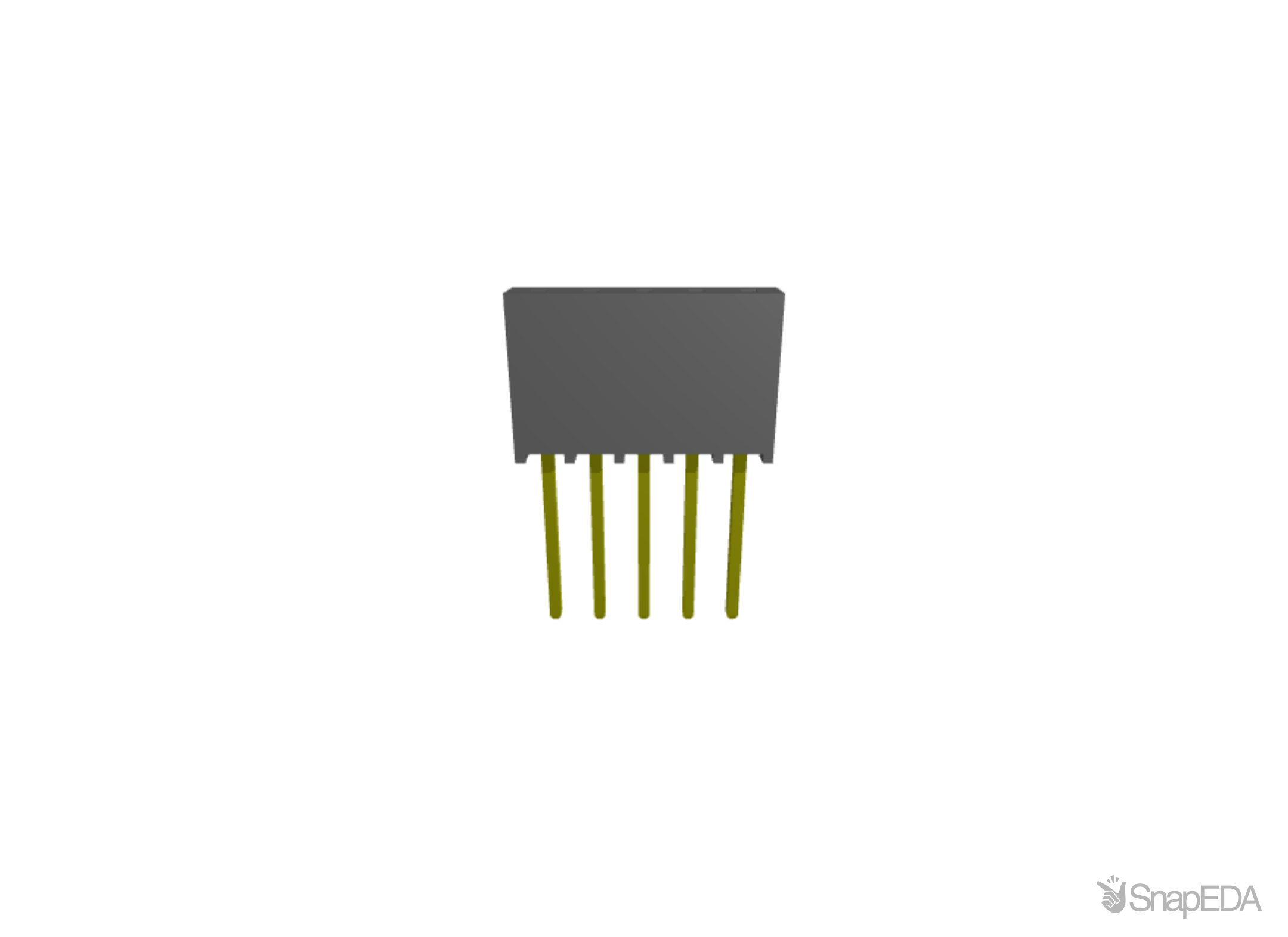 SSQ-105-23-S-S 3D Model