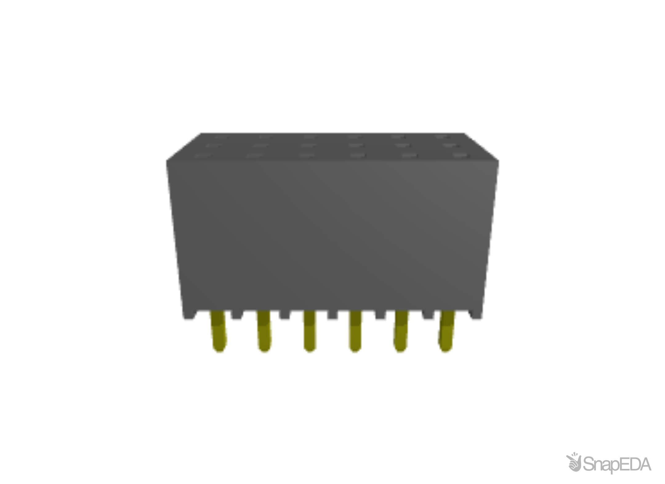 SSQ-106-01-F-Q 3D Model
