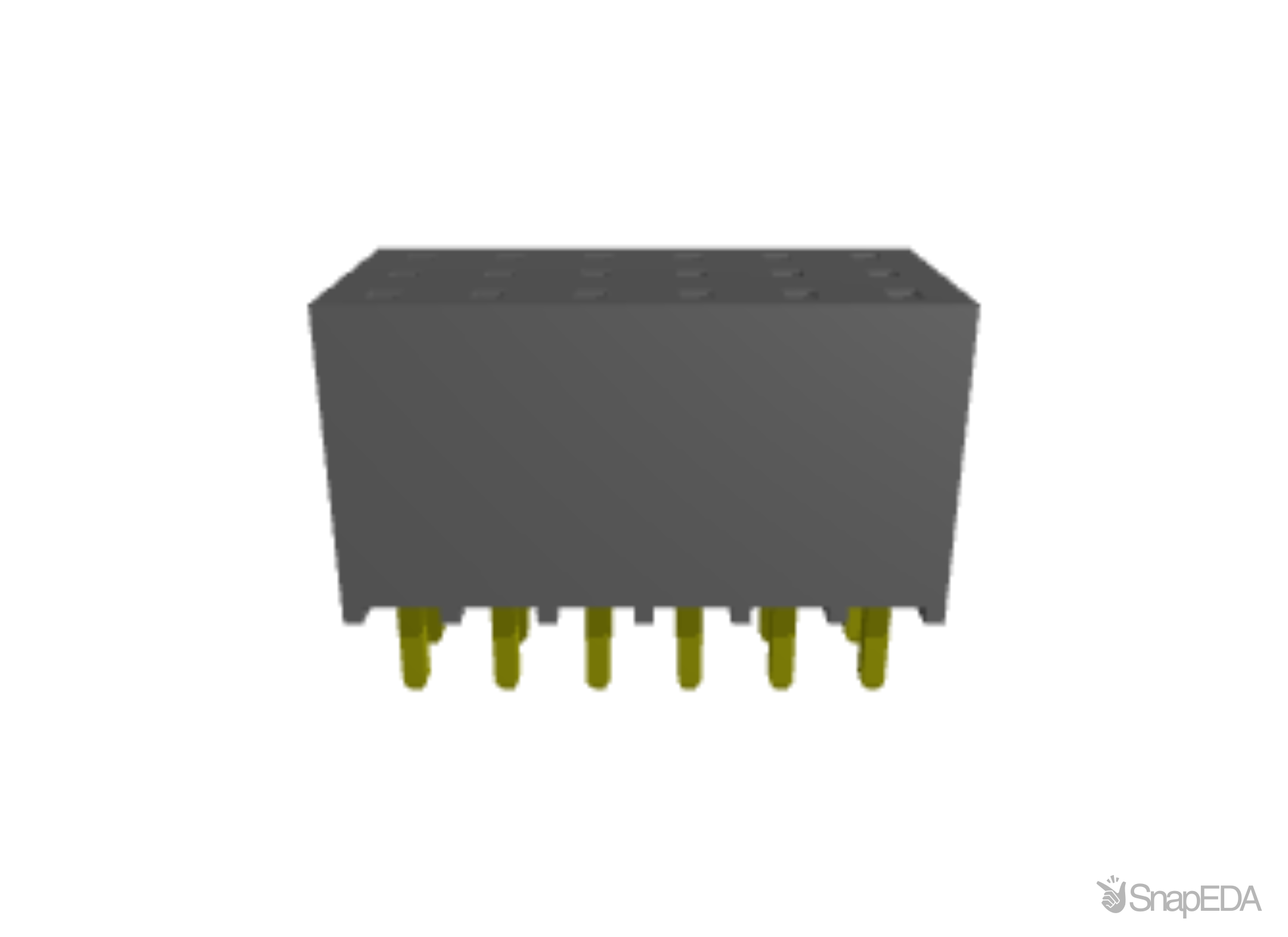 SSQ-106-01-G-T 3D Model