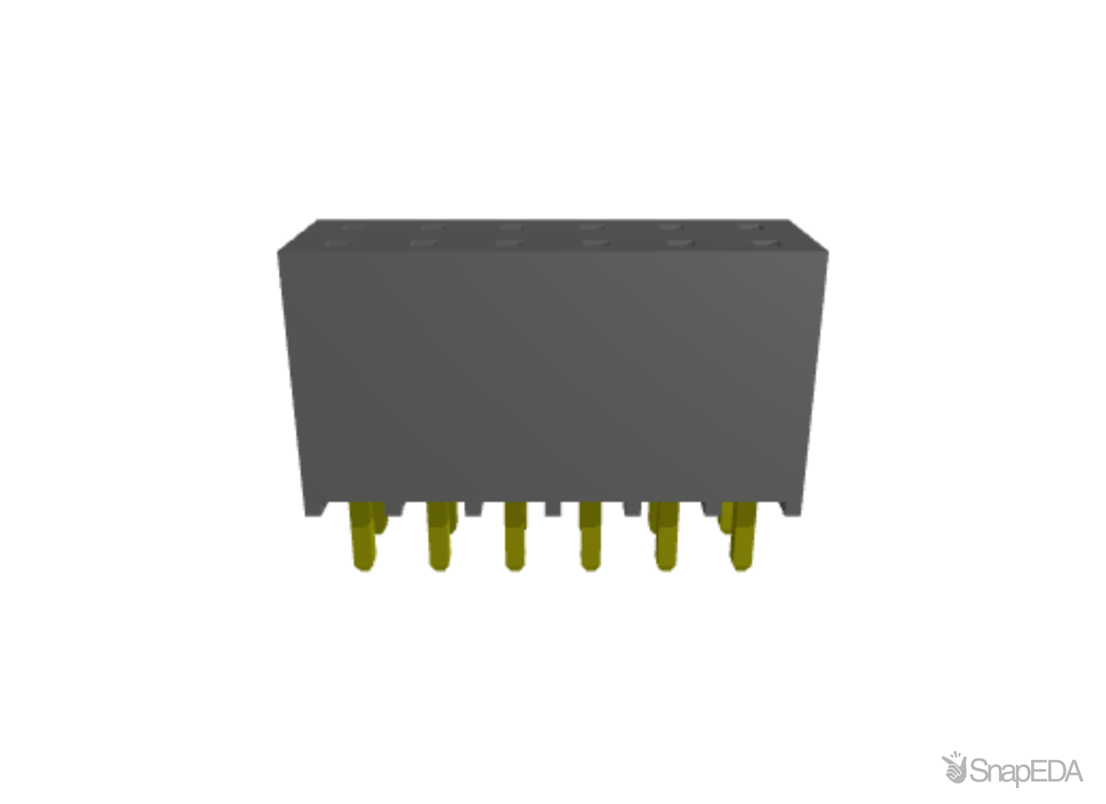 SSQ-106-01-L-D 3D Model