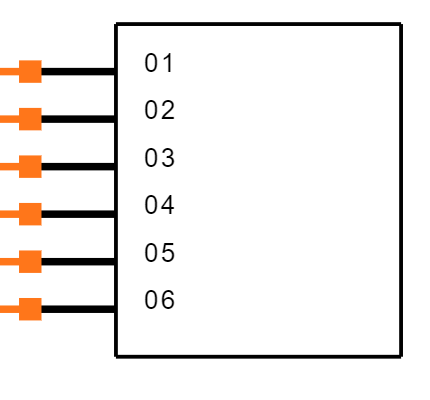SSQ-106-01-L-S Symbol