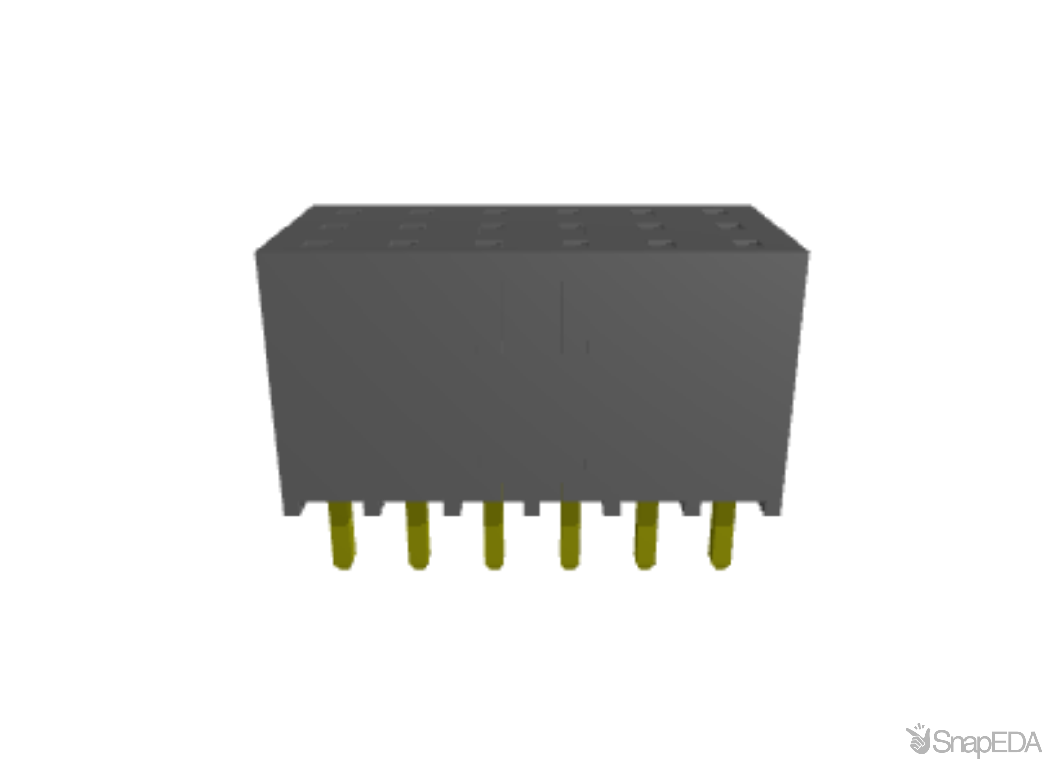 SSQ-106-01-S-Q 3D Model