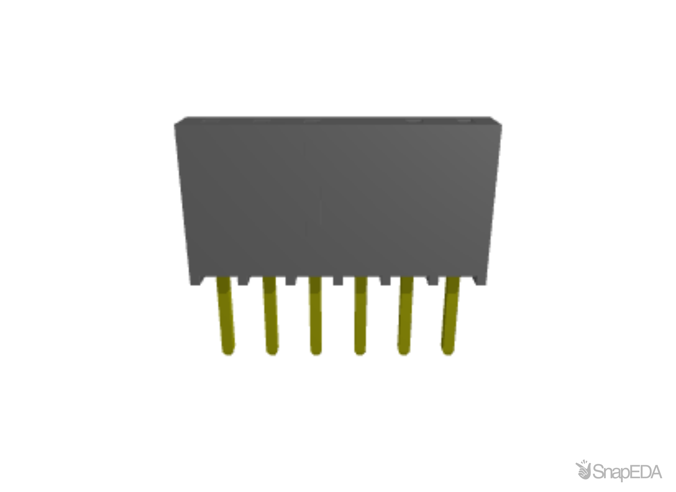 SSQ-106-02-F-S-003 3D Model