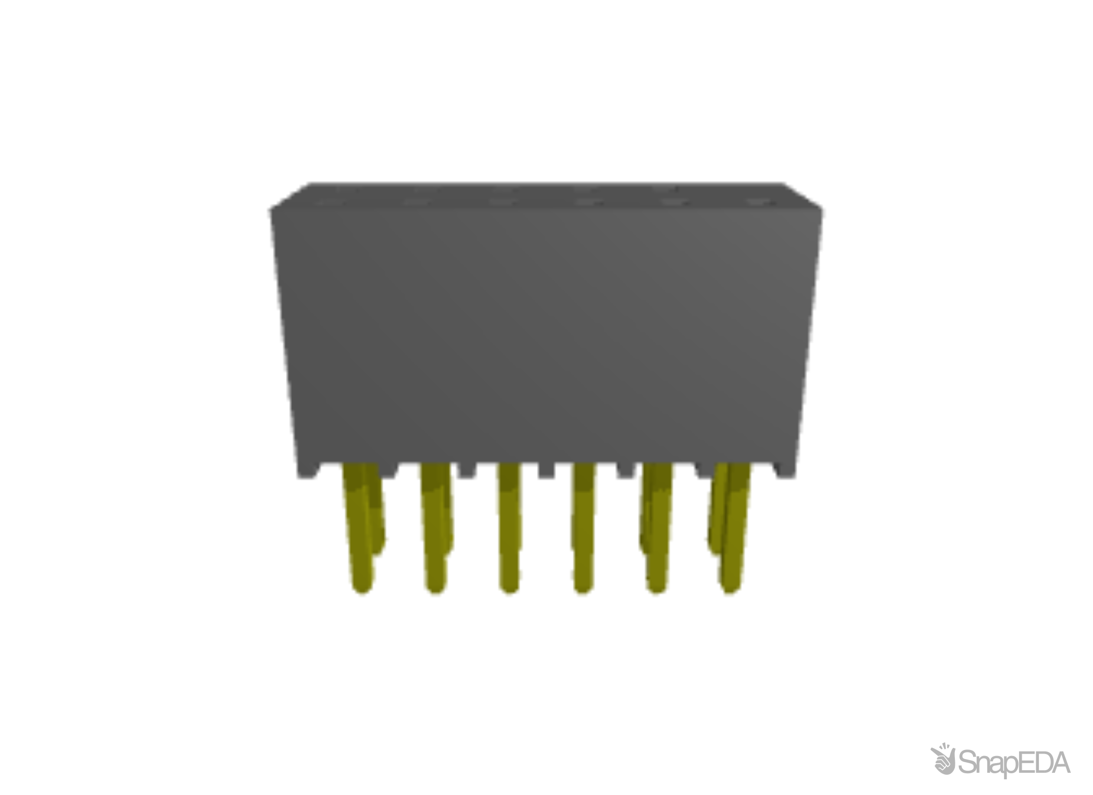SSQ-106-02-G-D-011 3D Model