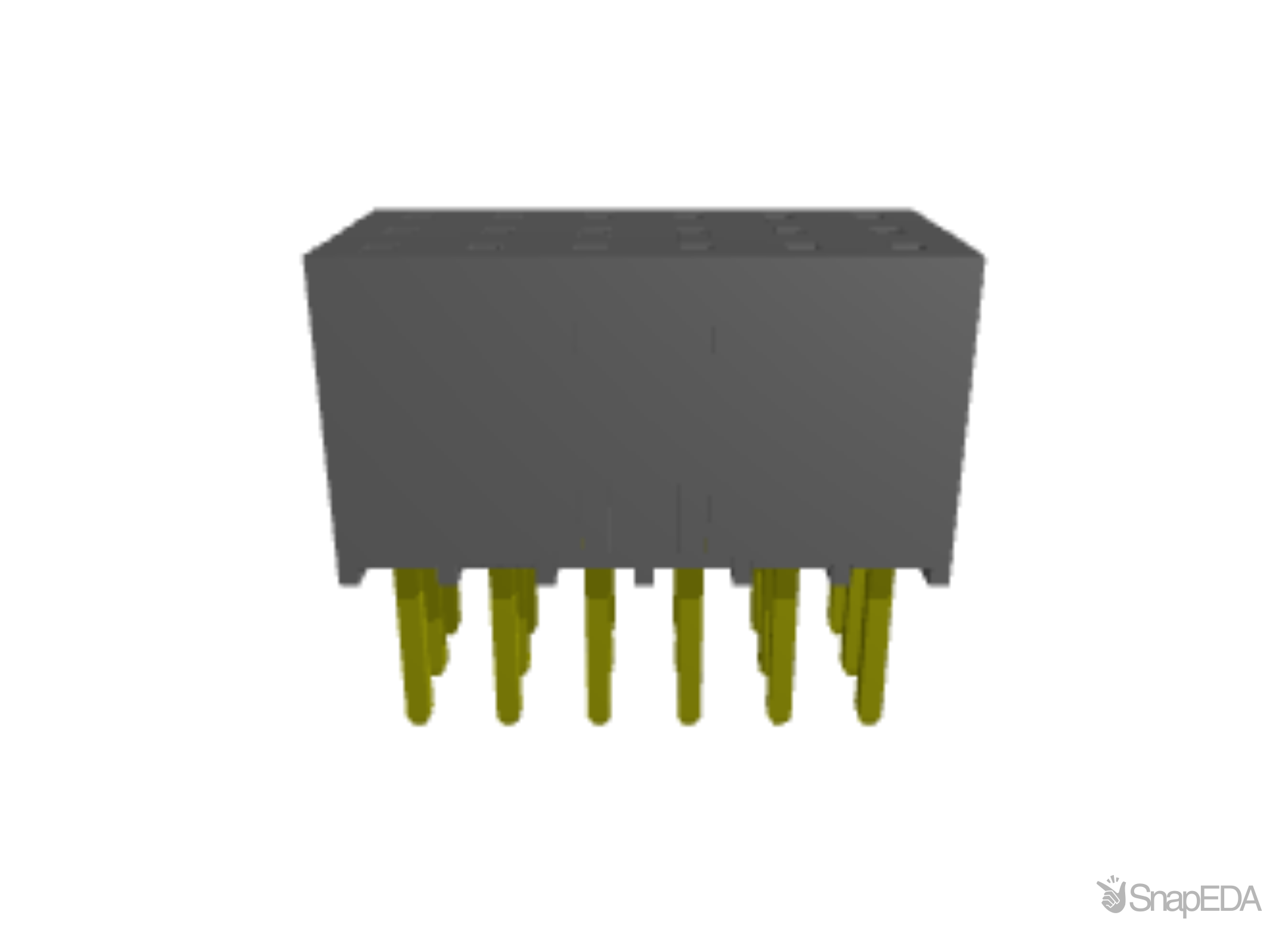 SSQ-106-02-T-T 3D Model