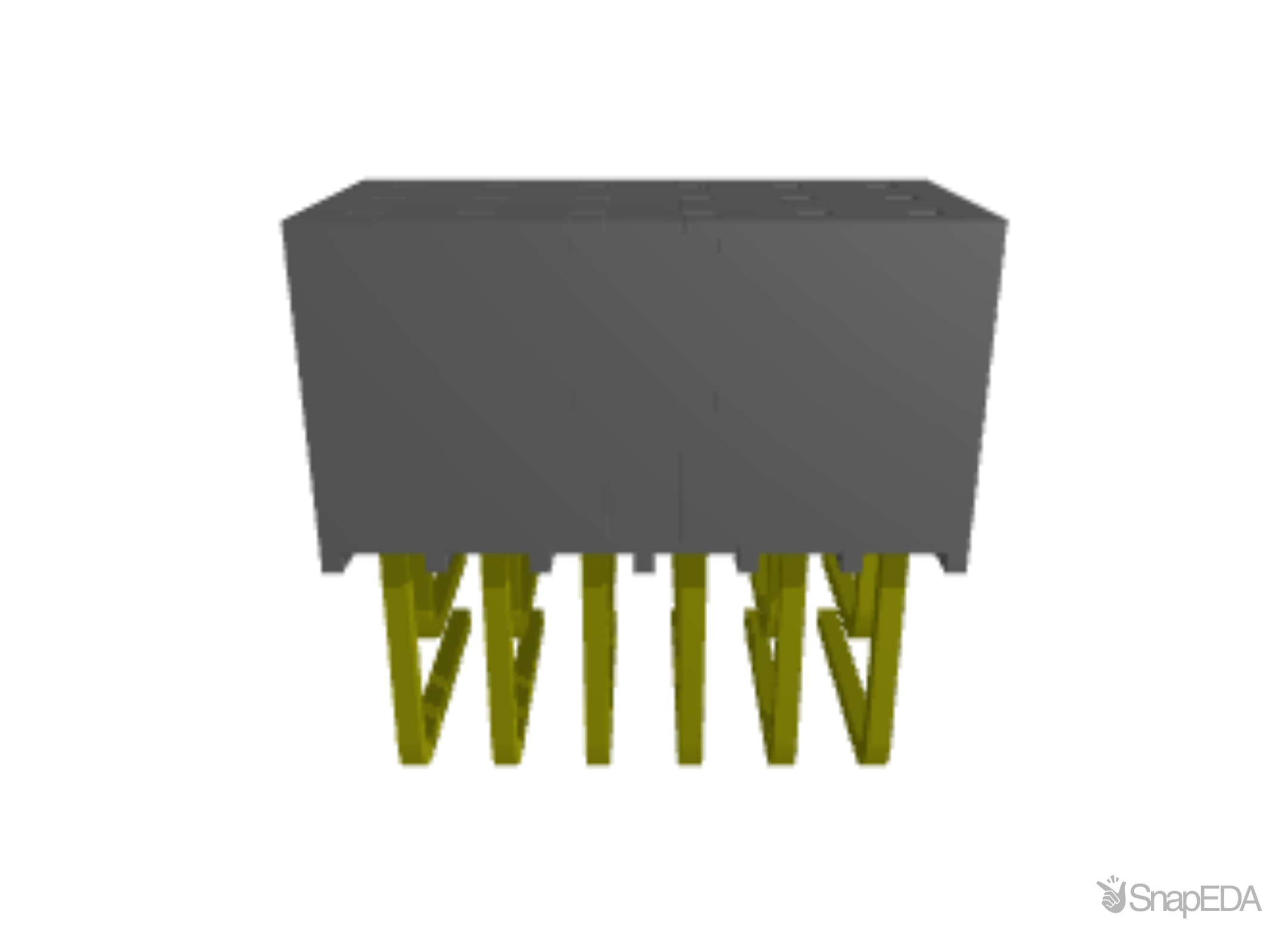 SSQ-106-02-T-T-RA 3D Model