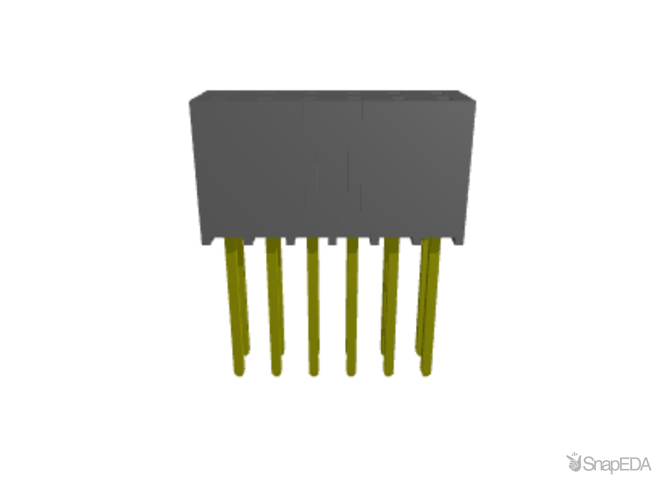SSQ-106-03-G-D 3D Model