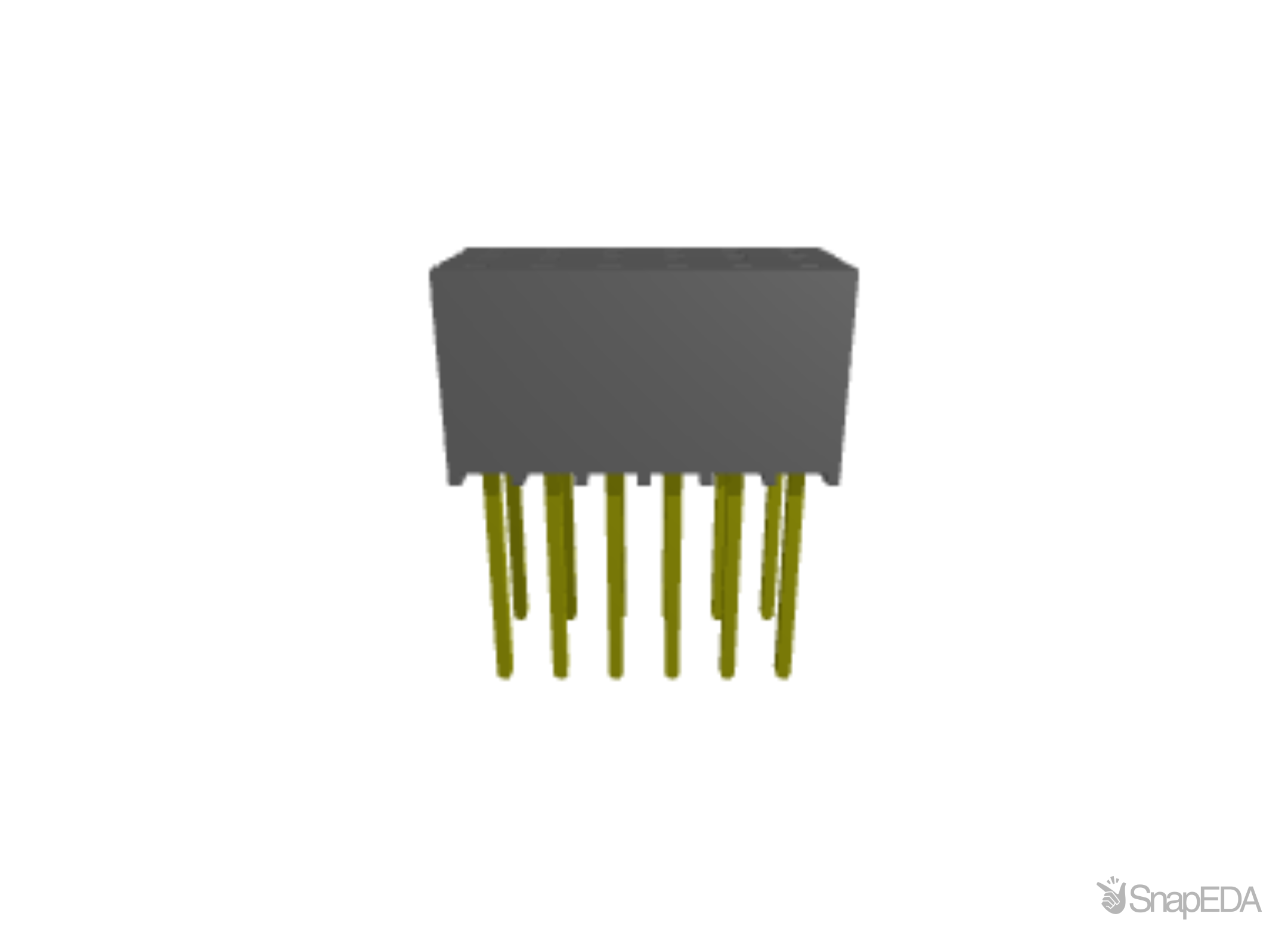 SSQ-106-03-T-Q 3D Model