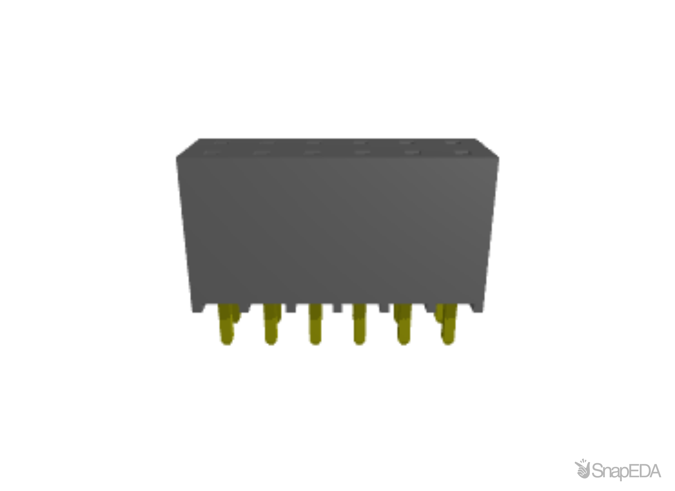 SSQ-106-21-L-D 3D Model