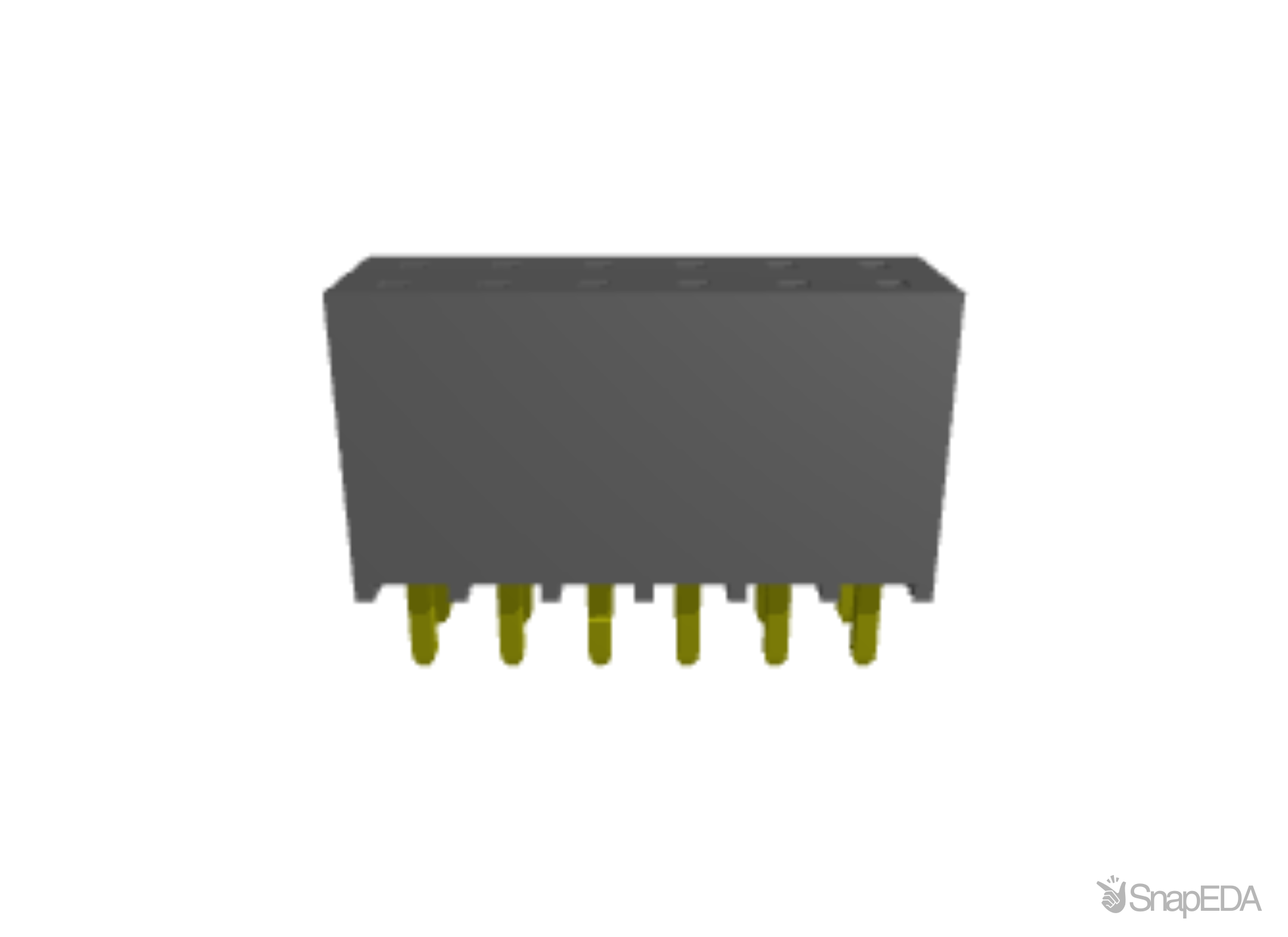 SSQ-106-21-L-D-LL 3D Model