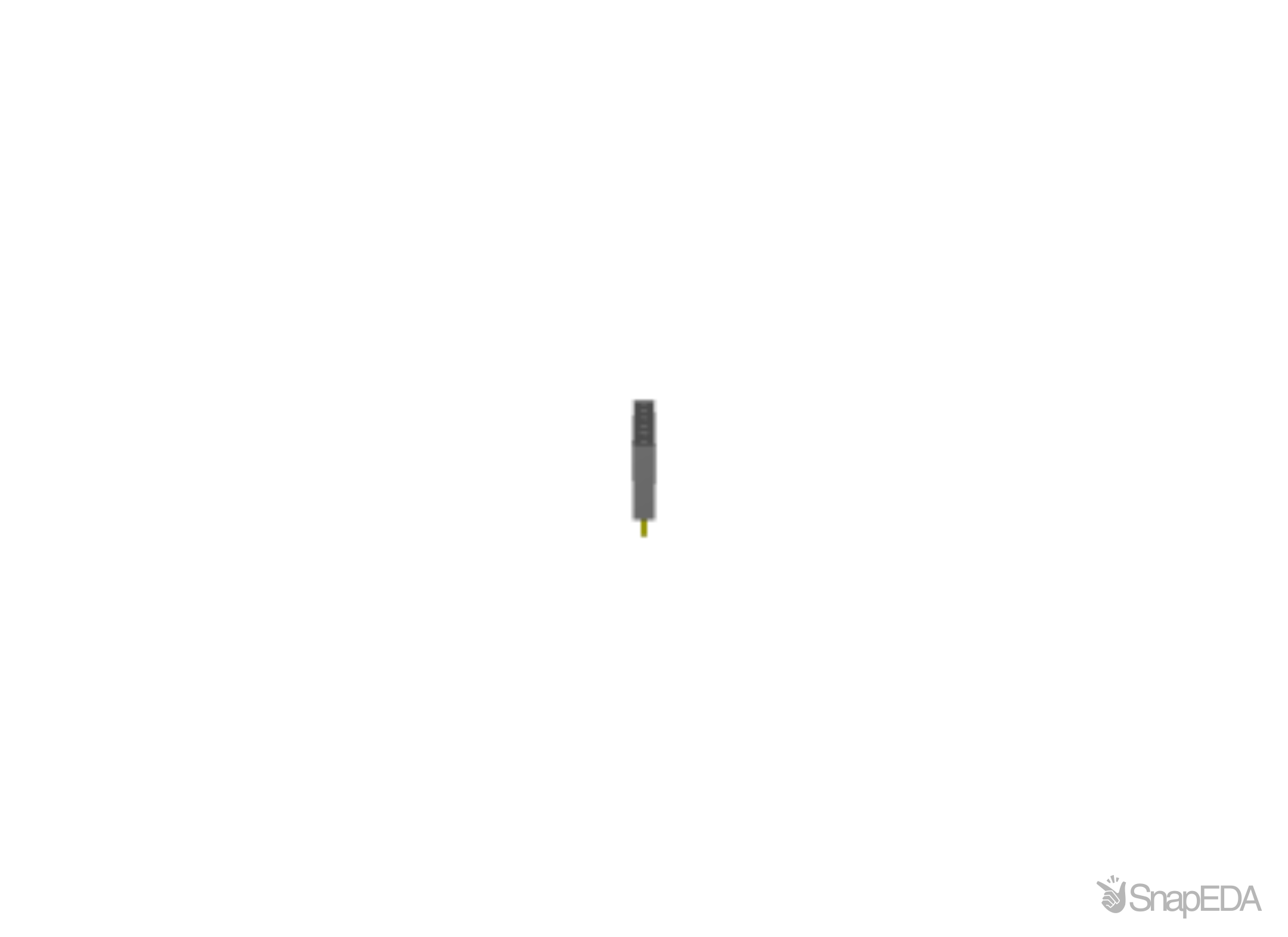 SSQ-106-21-S-S 3D Model