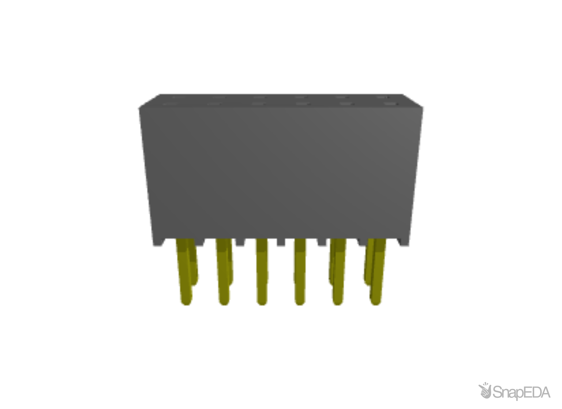 SSQ-106-22-S-D 3D Model