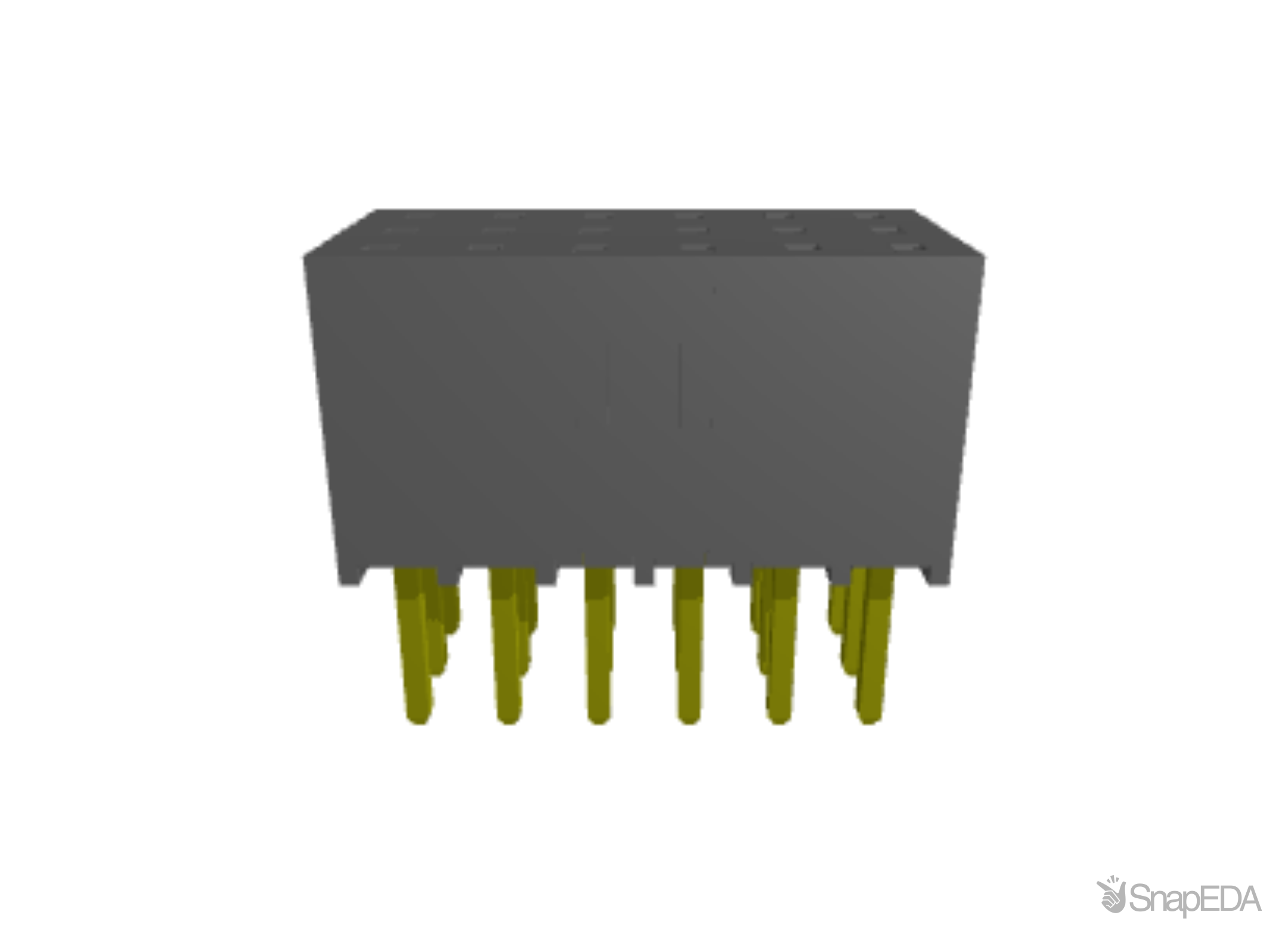 SSQ-106-22-S-T 3D Model