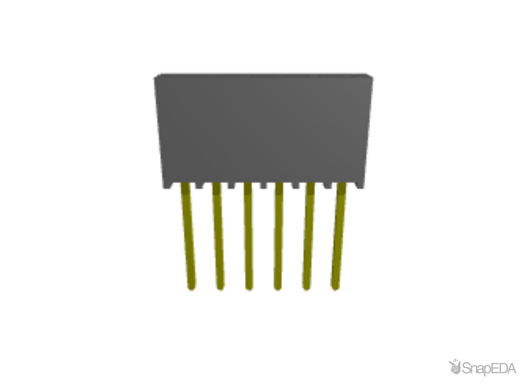 SSQ-106-23-F-S 3D Model