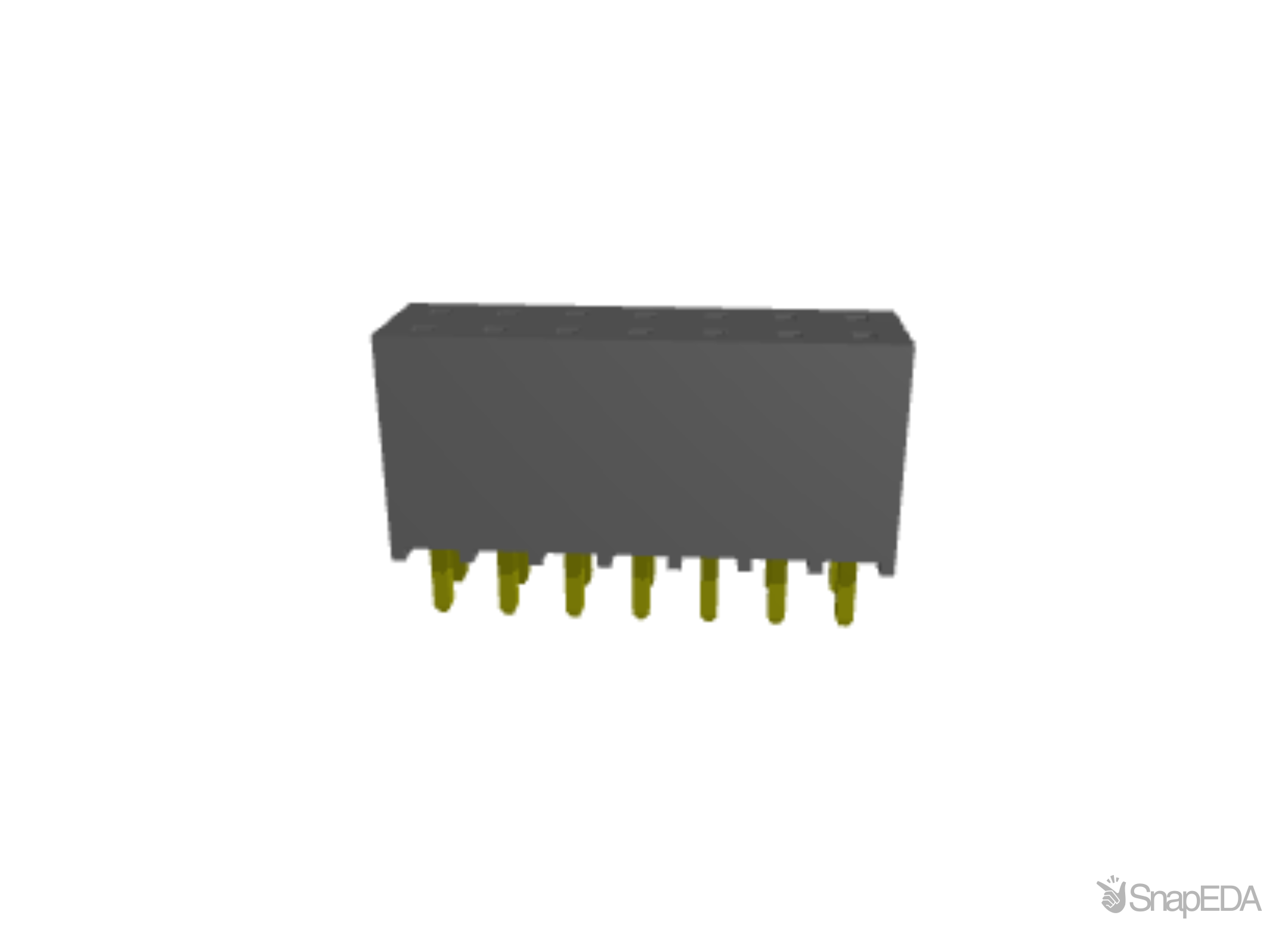 SSQ-107-01-F-D 3D Model