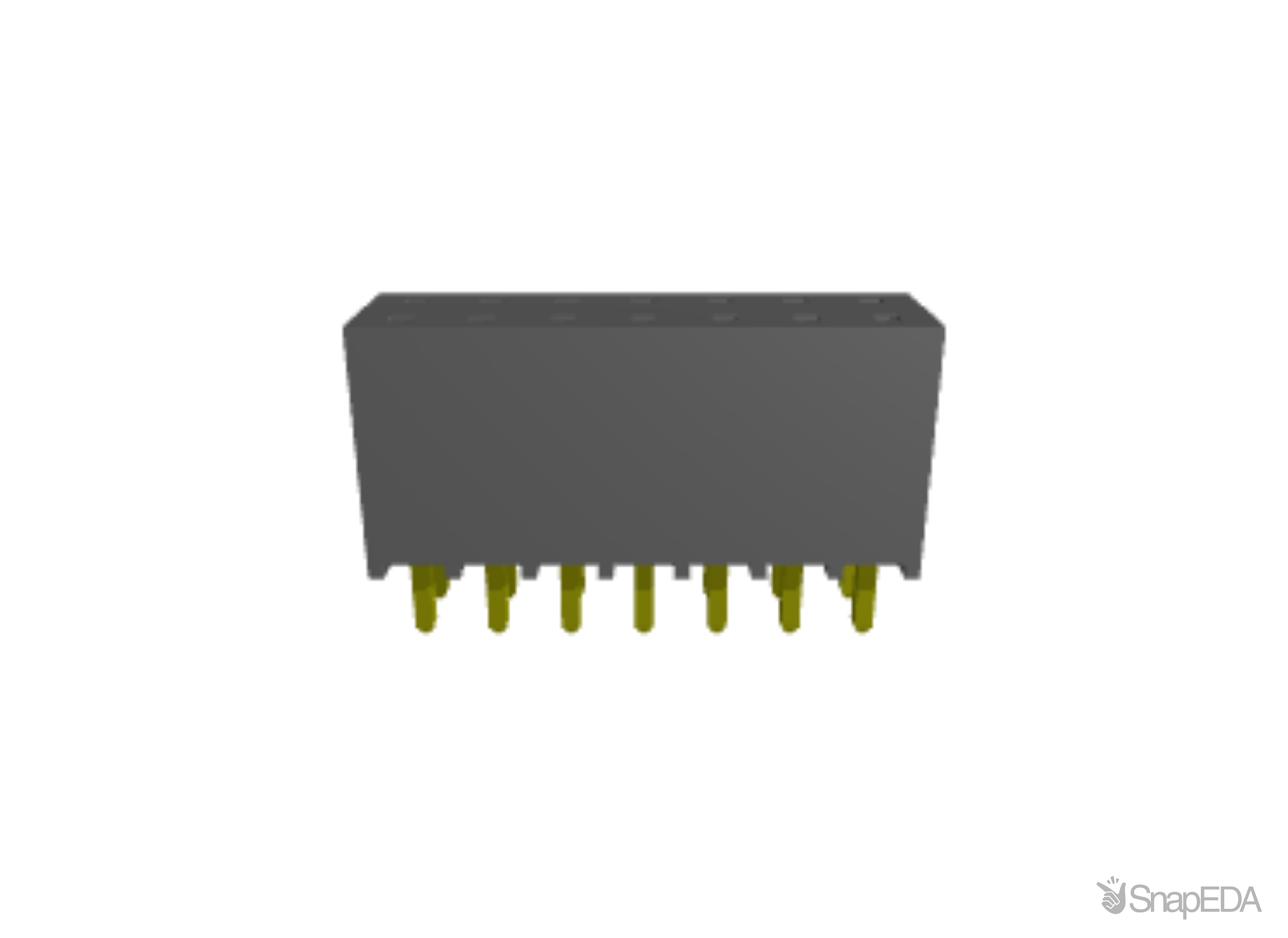 SSQ-107-01-H-D 3D Model