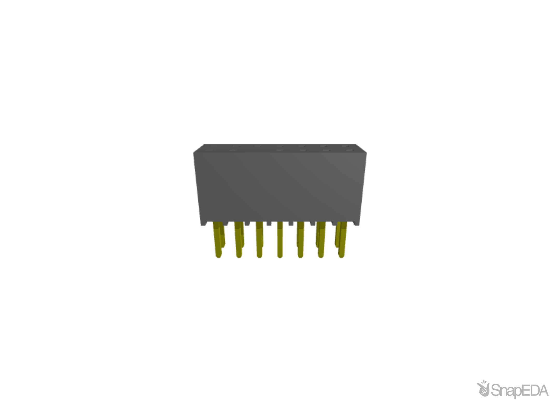 SSQ-107-02-G-D-006 3D Model