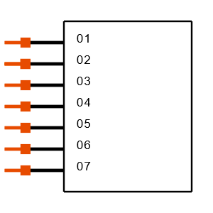 SSQ-107-02-T-S Symbol