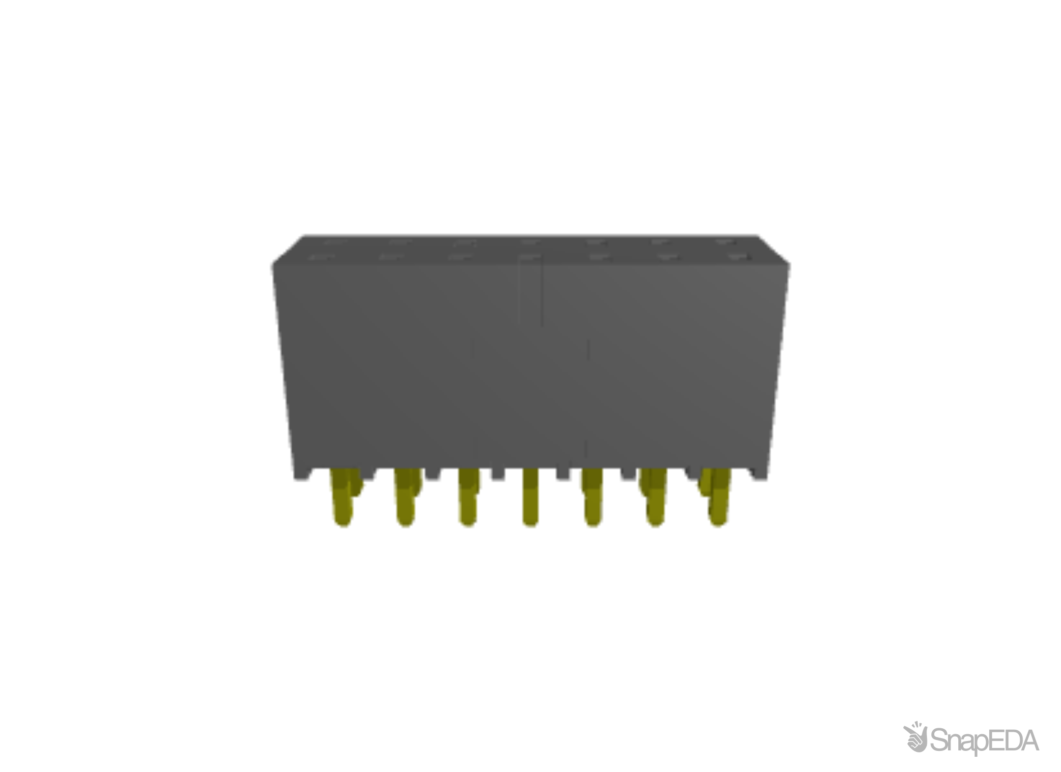 SSQ-107-21-G-D 3D Model