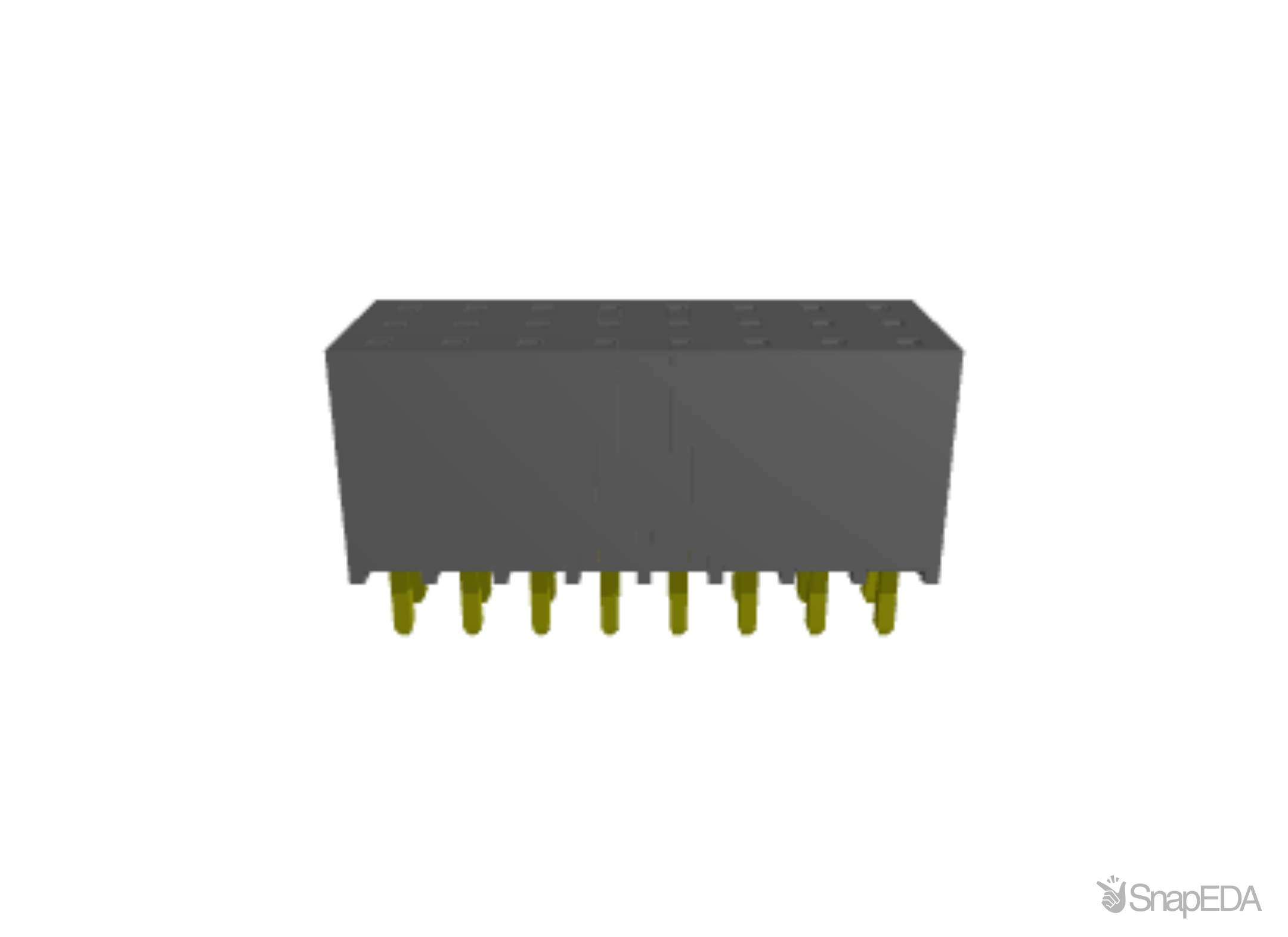 SSQ-108-01-F-T 3D Model