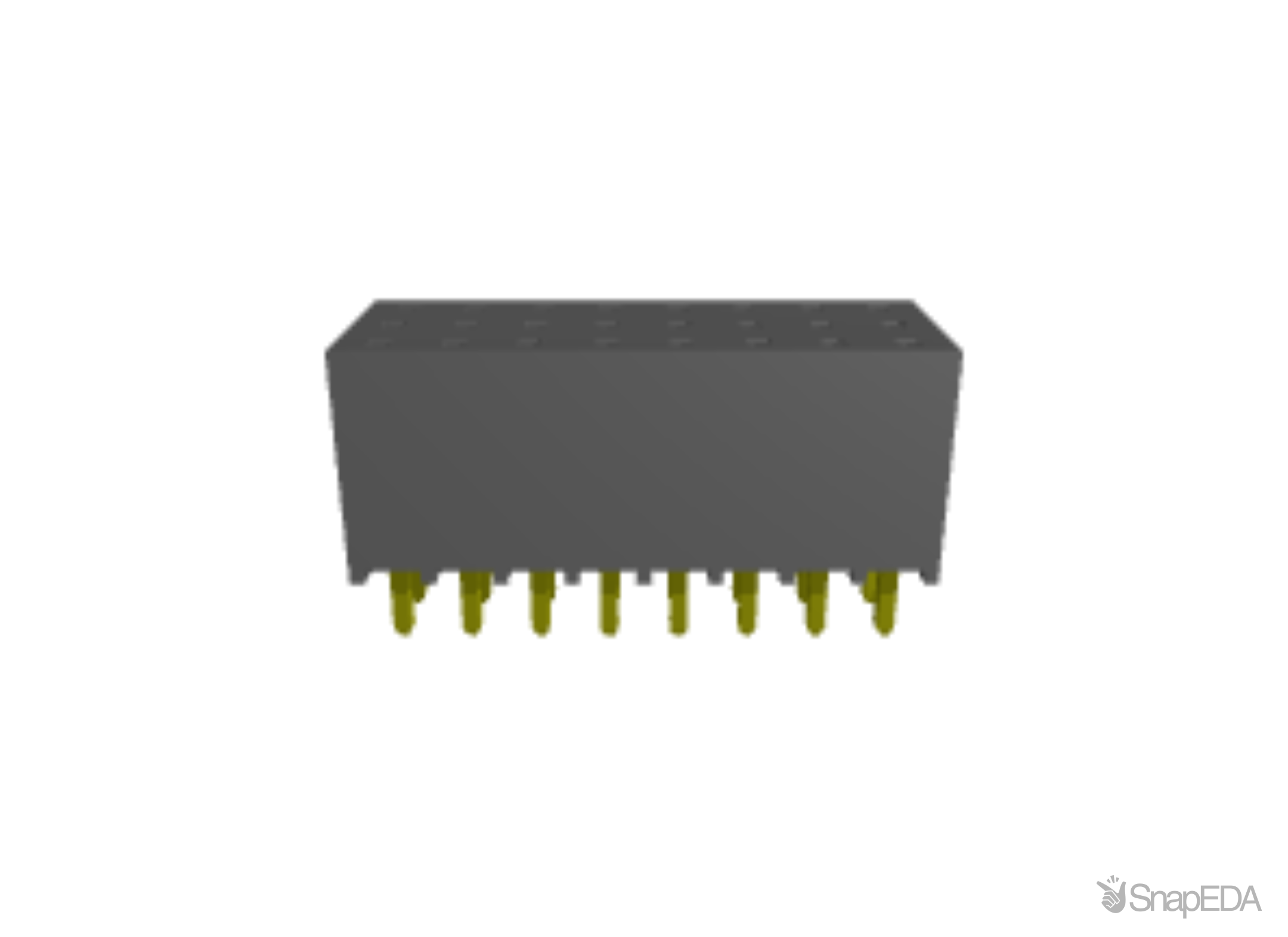 SSQ-108-01-G-T 3D Model