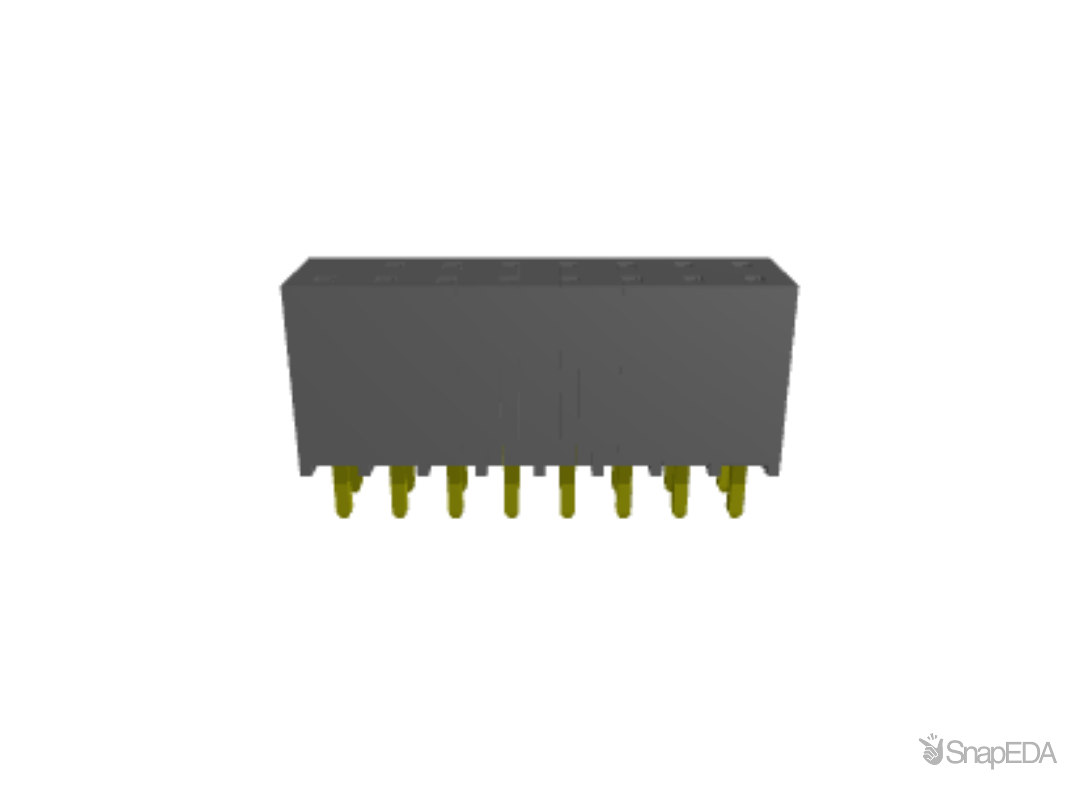 SSQ-108-01-T-D-001 3D Model