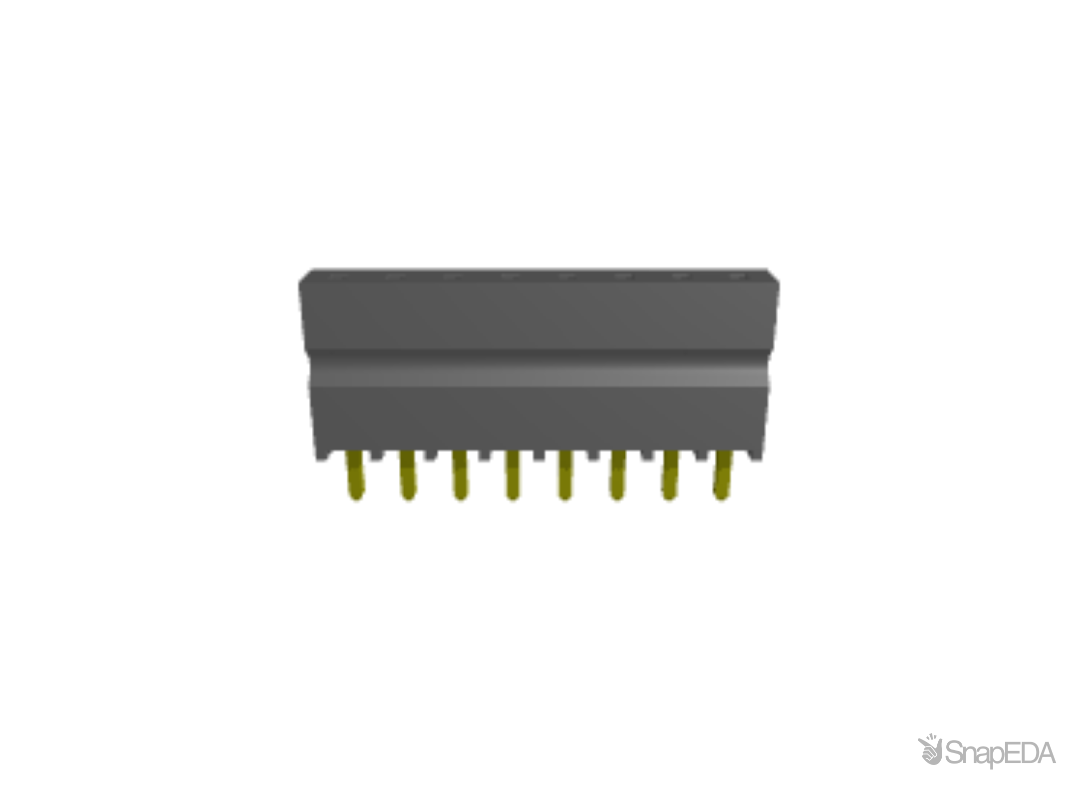 SSQ-108-01-T-P 3D Model