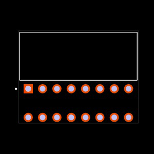SSQ-108-02-L-Q-RA Footprint