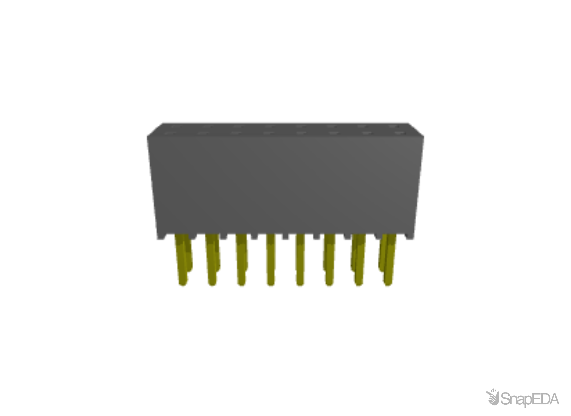 SSQ-108-02-T-D 3D Model