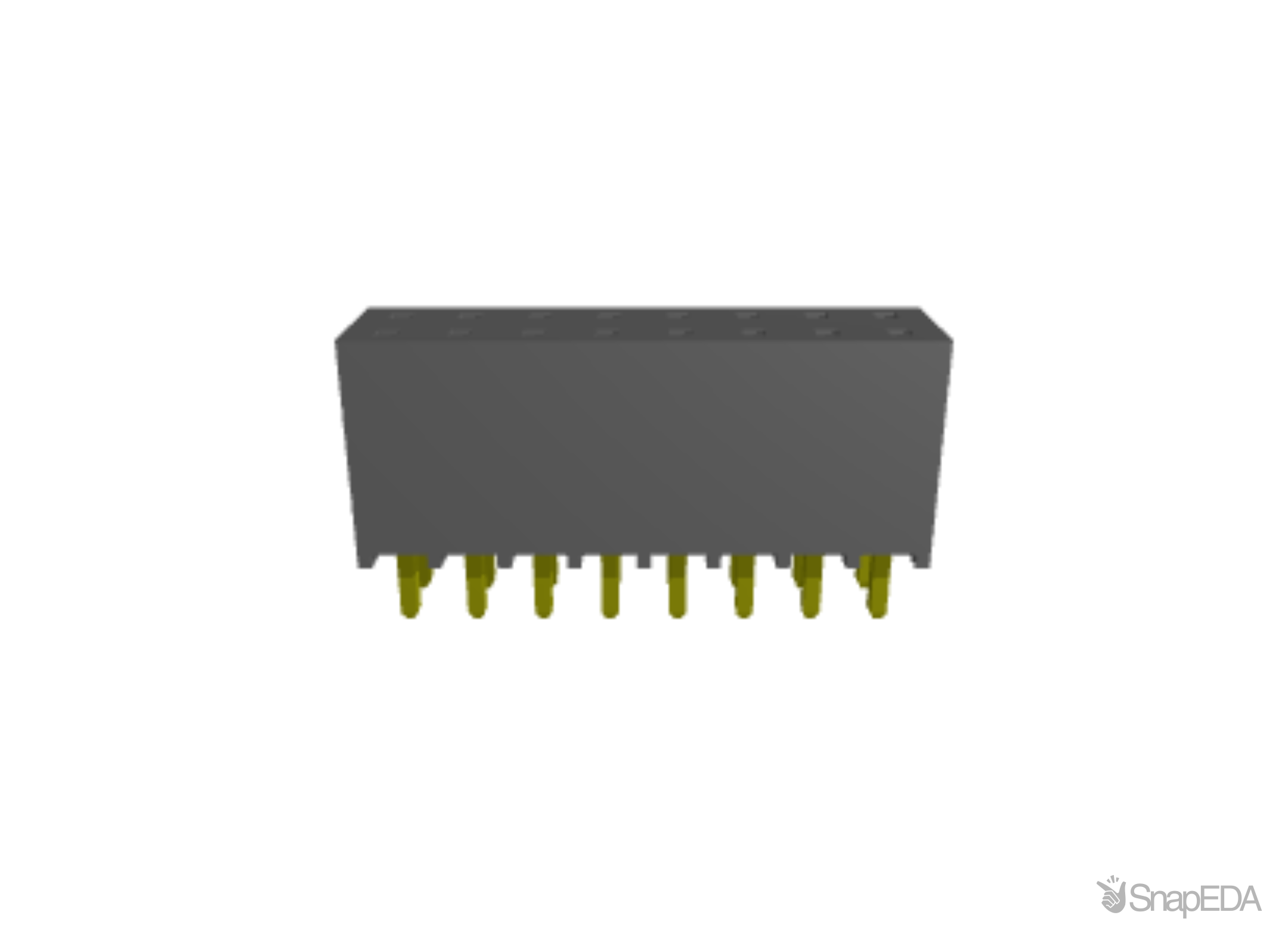 SSQ-108-21-F-D 3D Model
