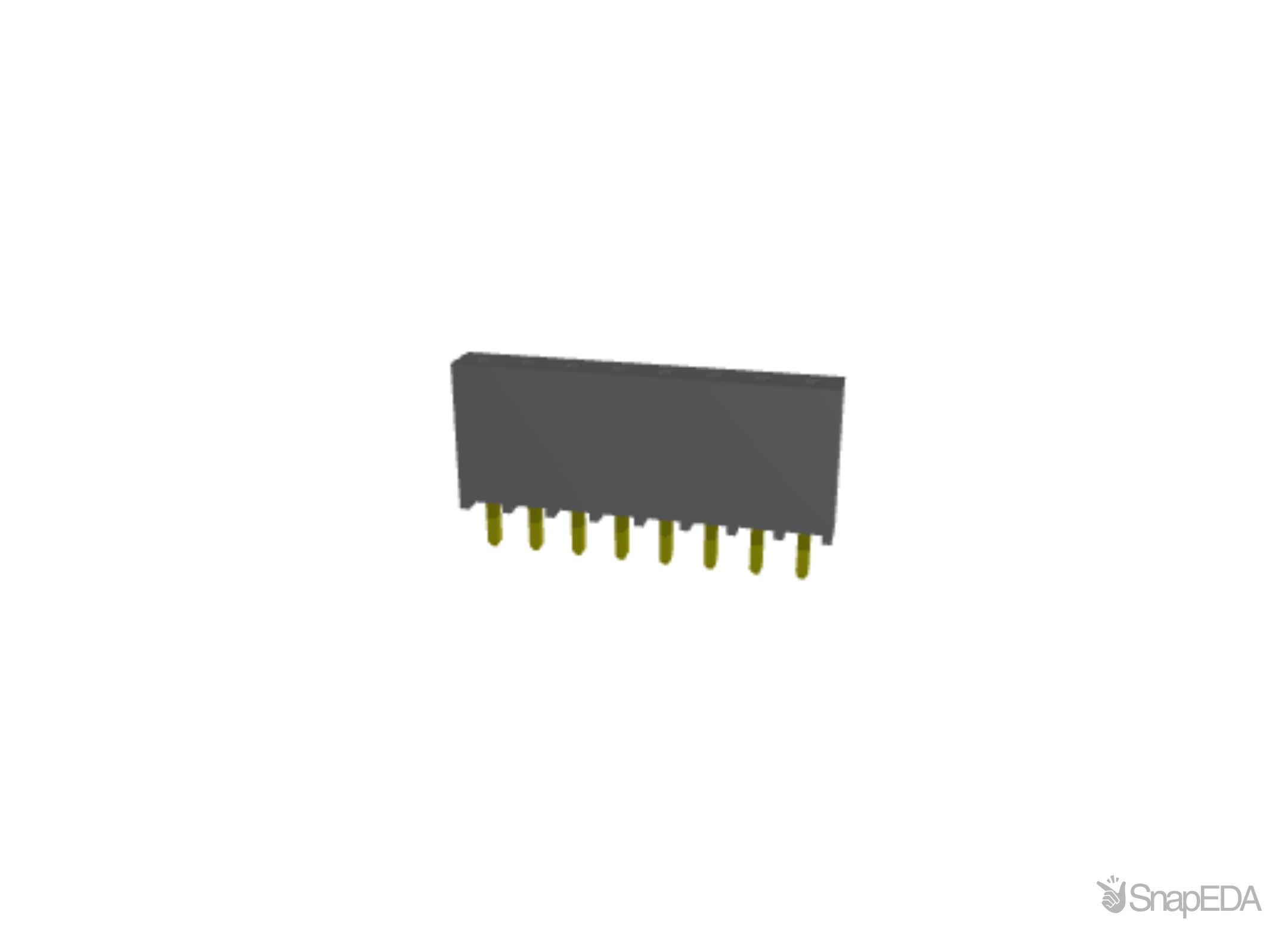 SSQ-108-21-F-S 3D Model