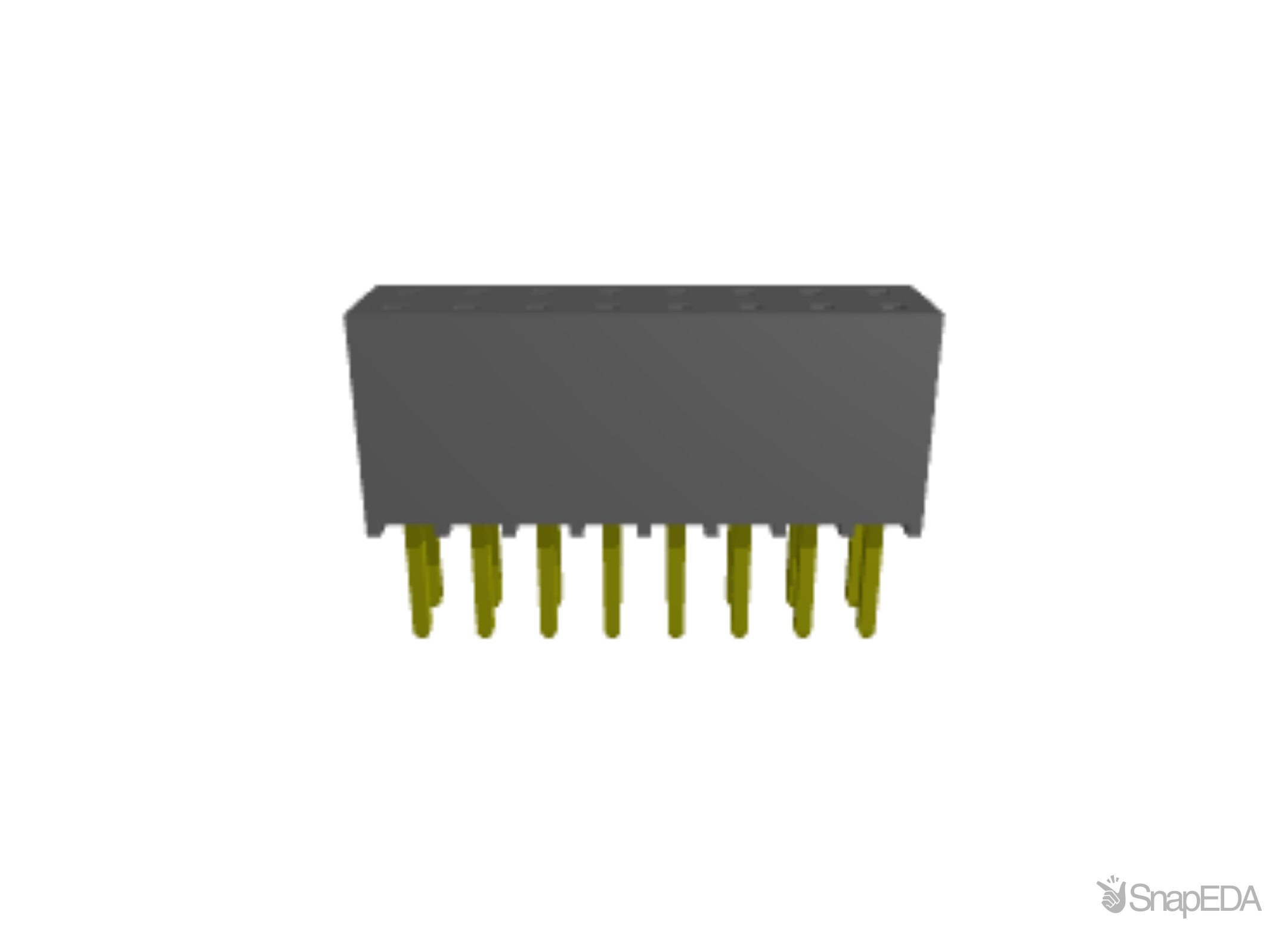SSQ-108-22-F-D 3D Model