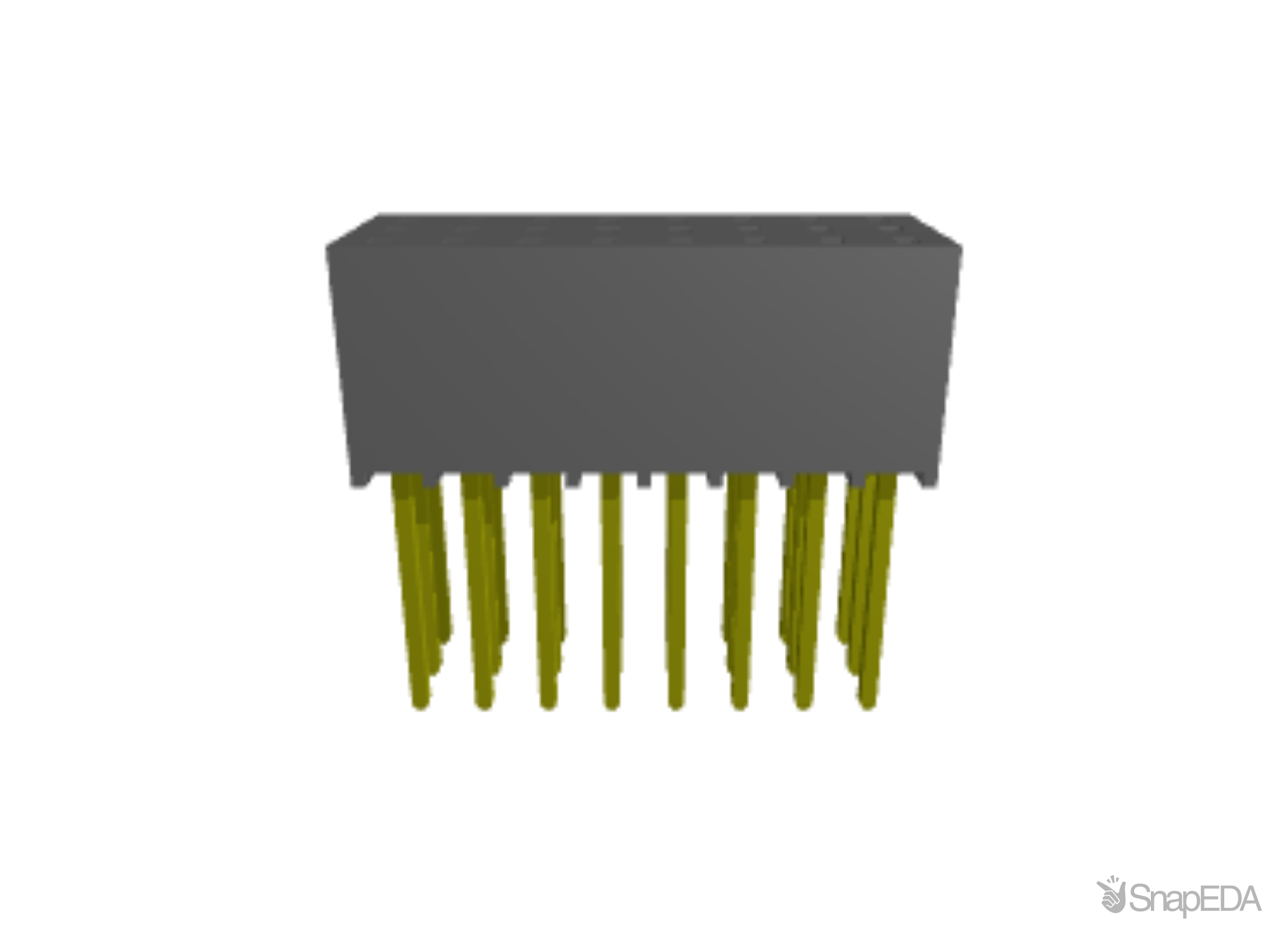 SSQ-108-23-G-T 3D Model