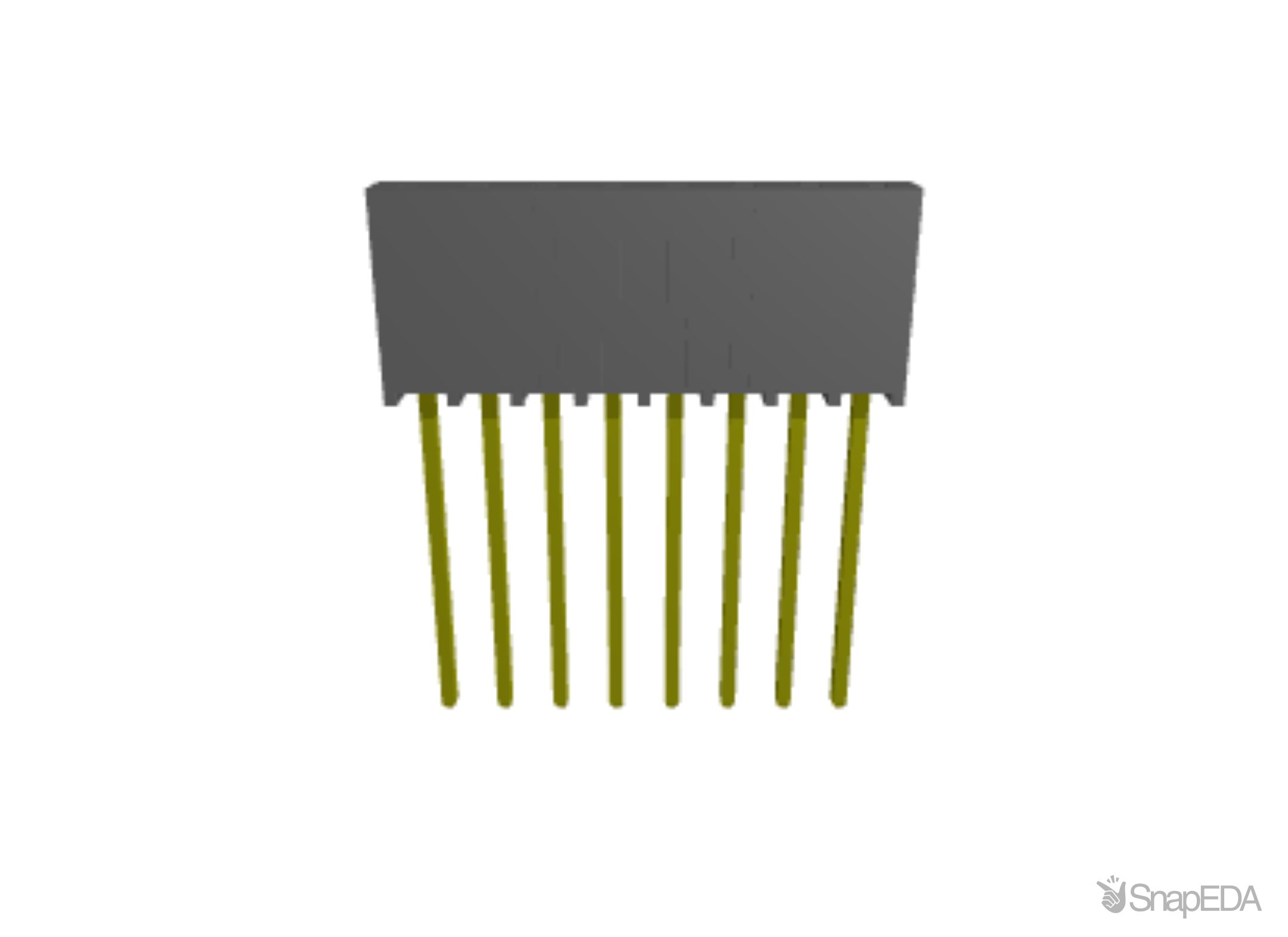 SSQ-108-24-F-S 3D Model