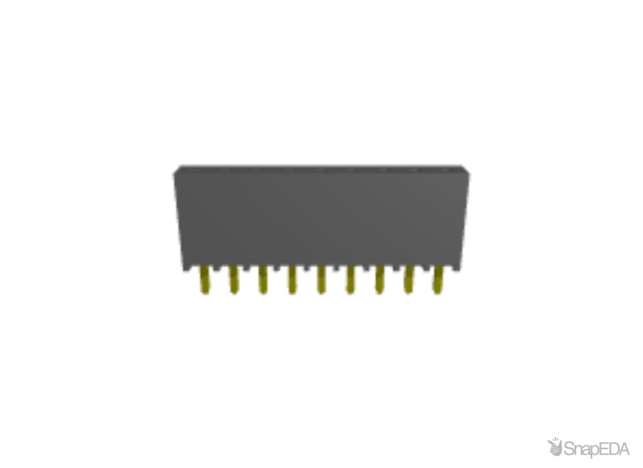 SSQ-109-01-S-S 3D Model
