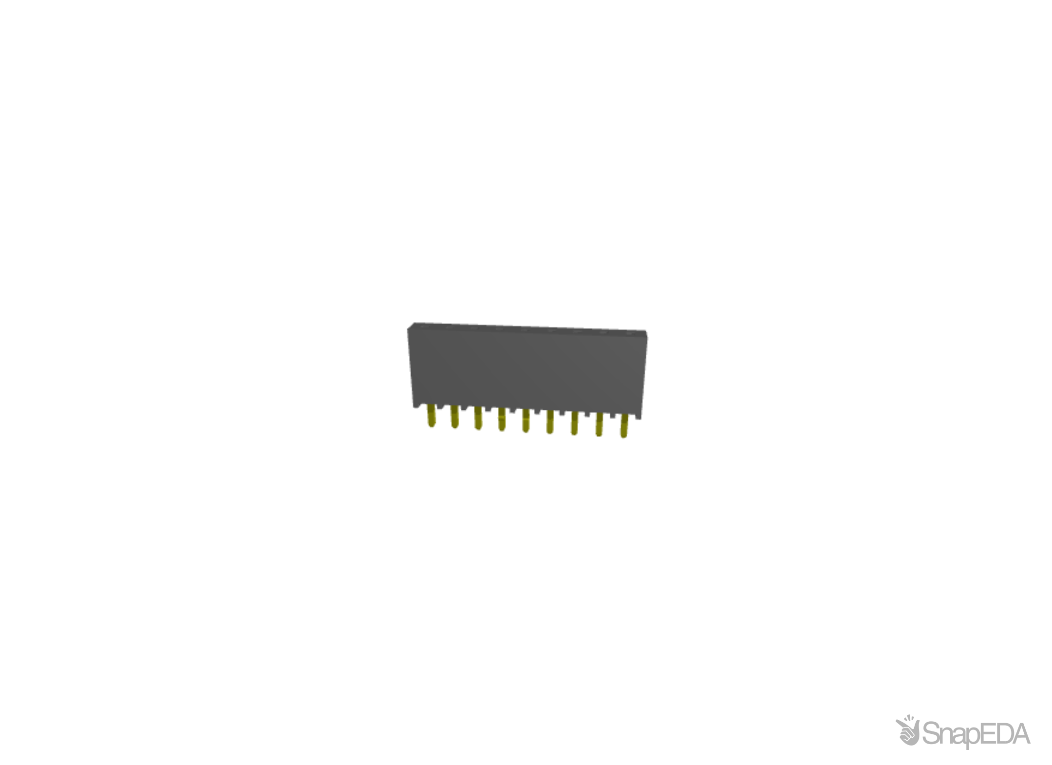 SSQ-109-01-T-S-LL 3D Model