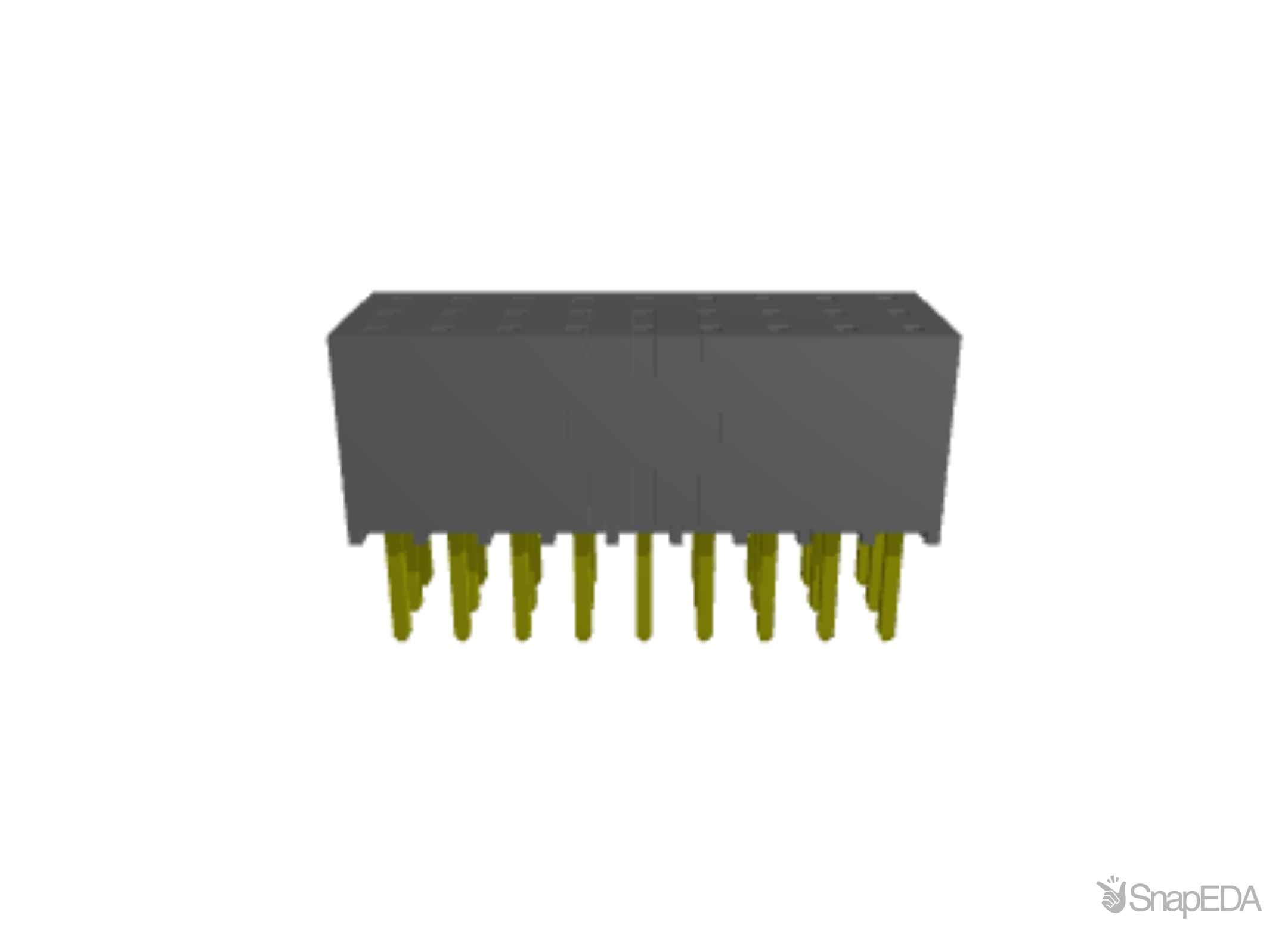 SSQ-109-02-G-T 3D Model