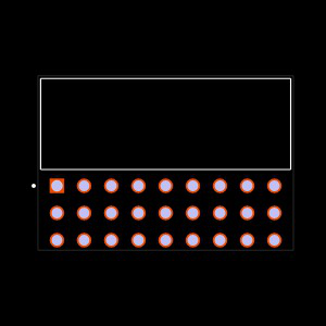 SSQ-109-02-S-T-RA Footprint