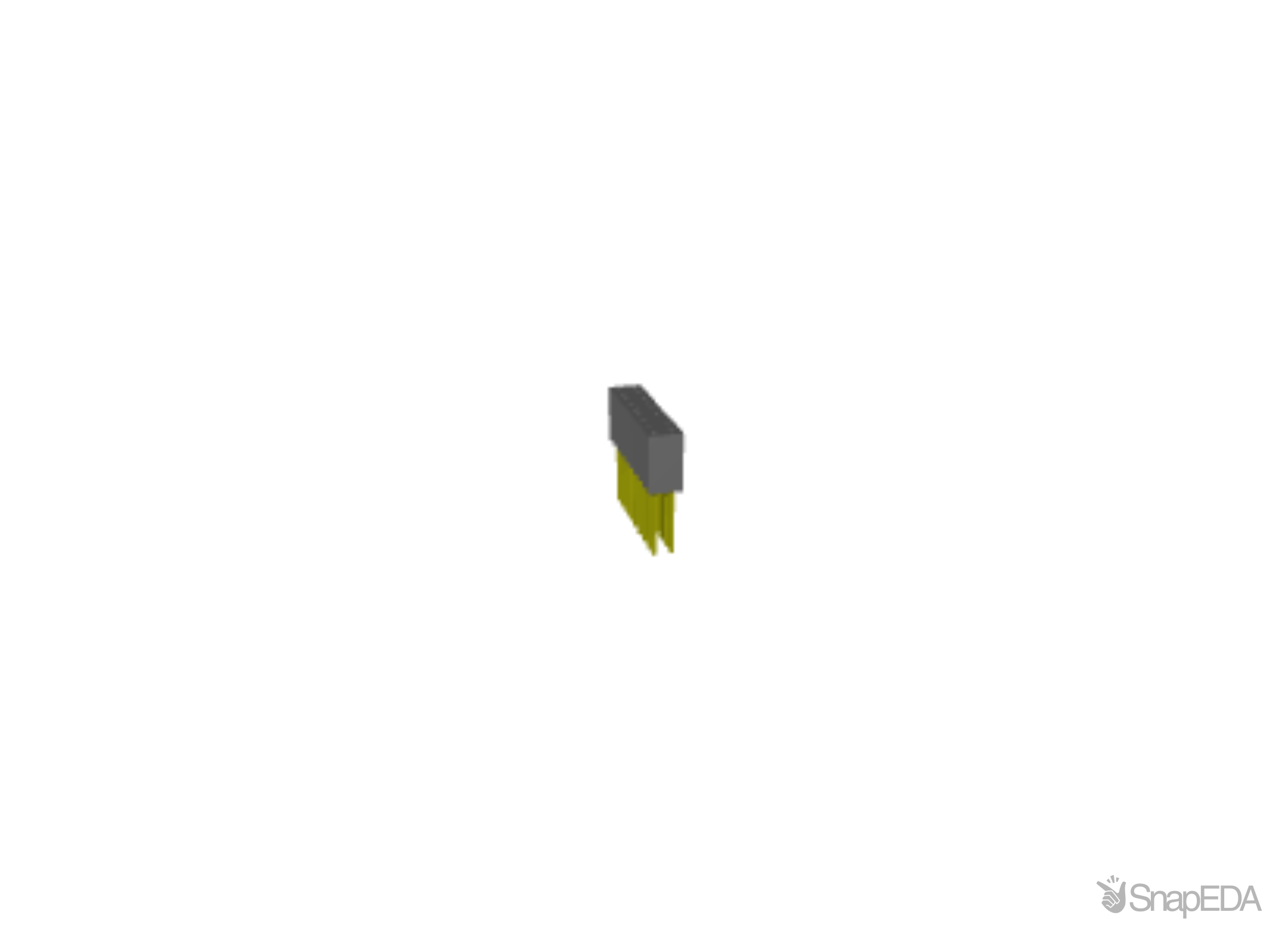 SSQ-109-03-T-D-013 3D Model