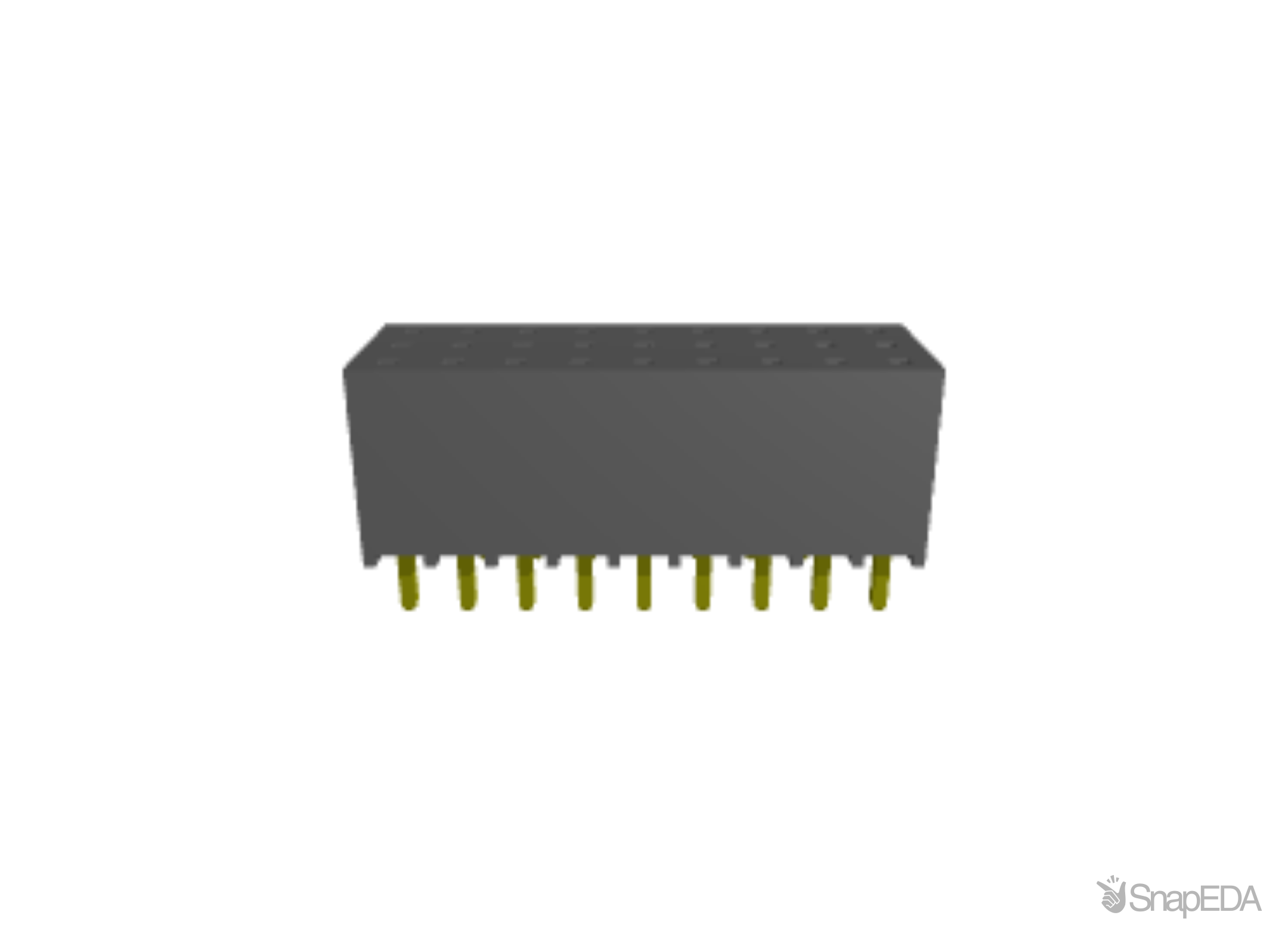 SSQ-109-21-G-Q 3D Model