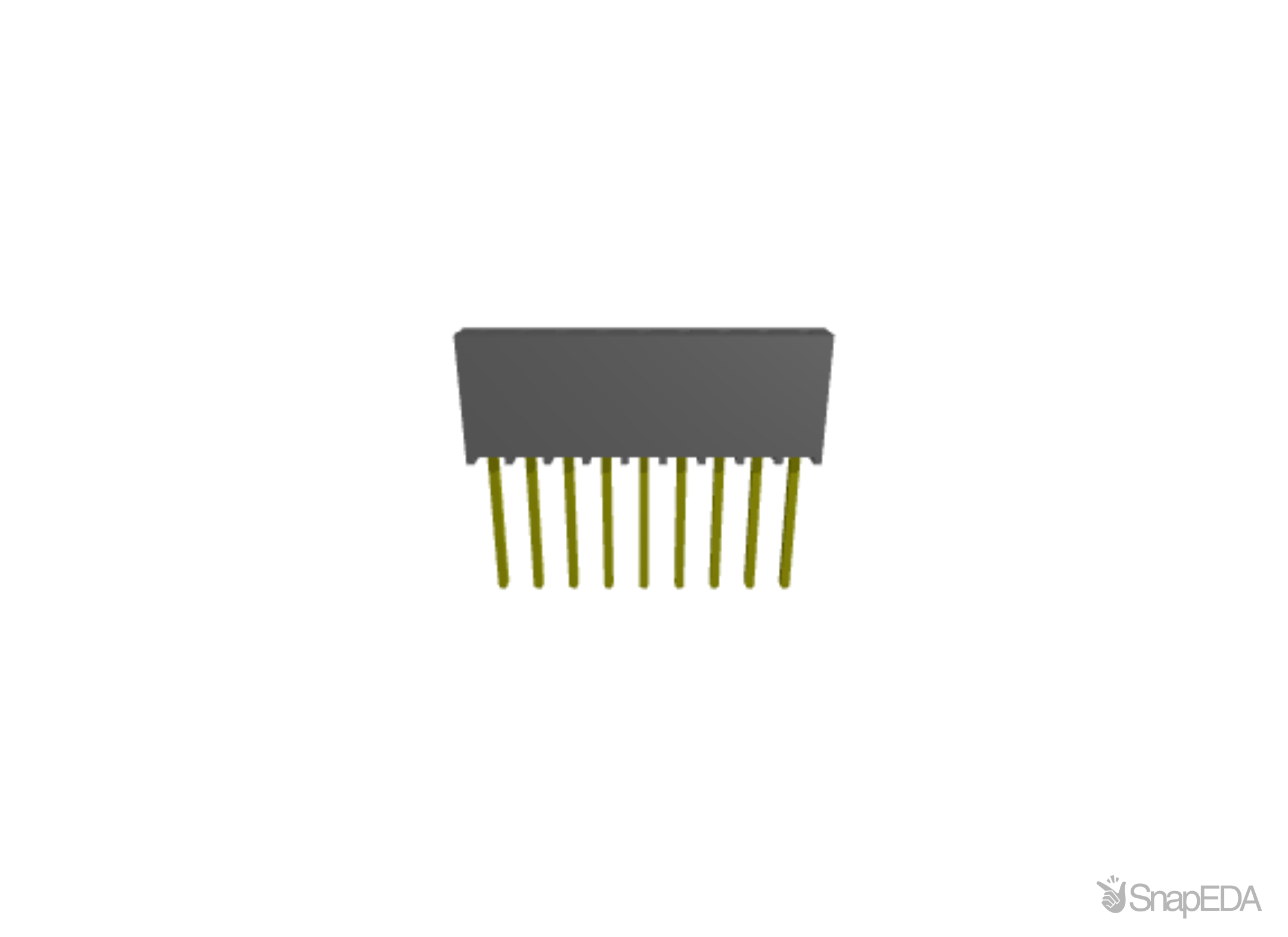 SSQ-109-23-F-S 3D Model