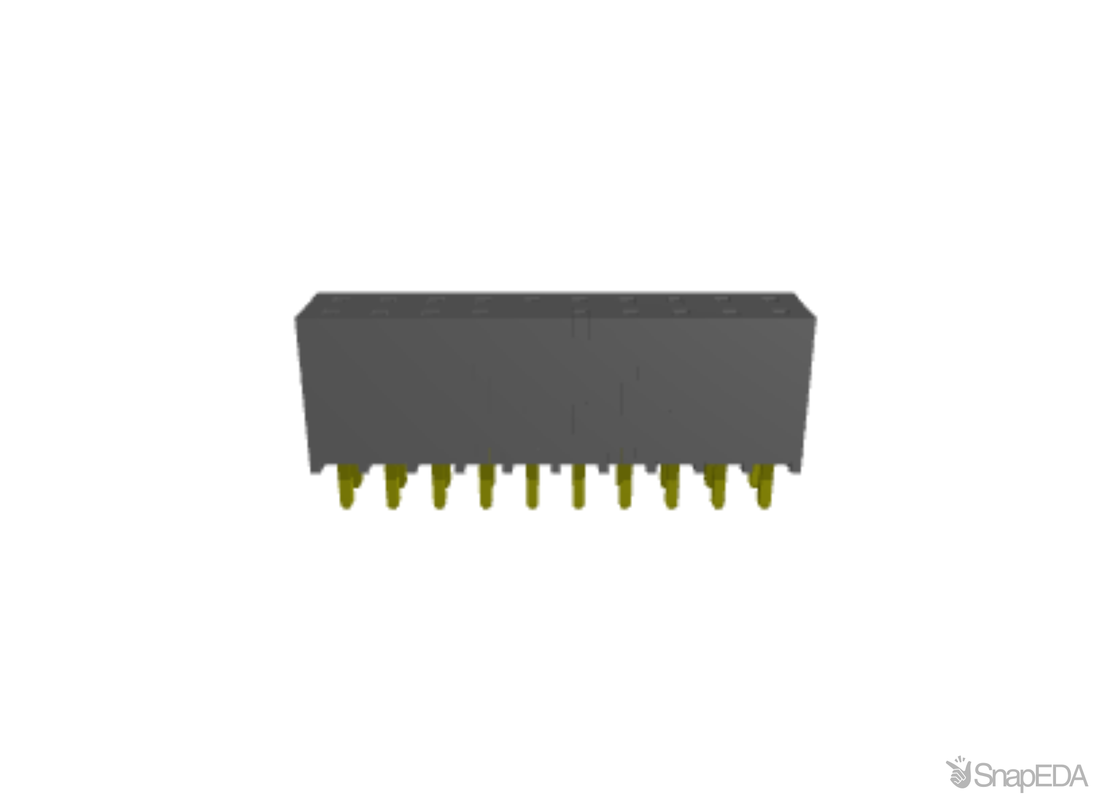 SSQ-110-01-F-D-010 3D Model
