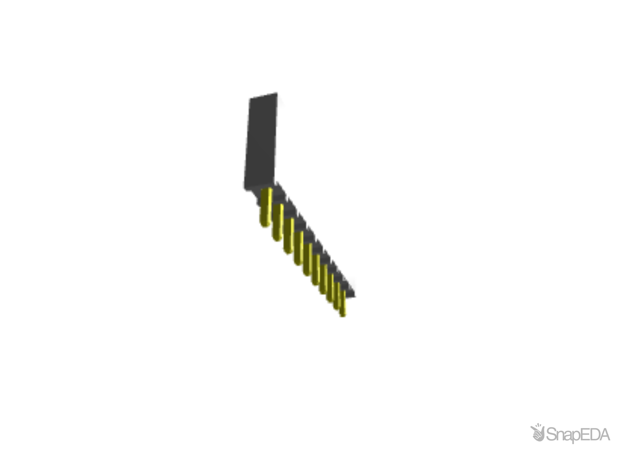 SSQ-110-01-F-S 3D Model