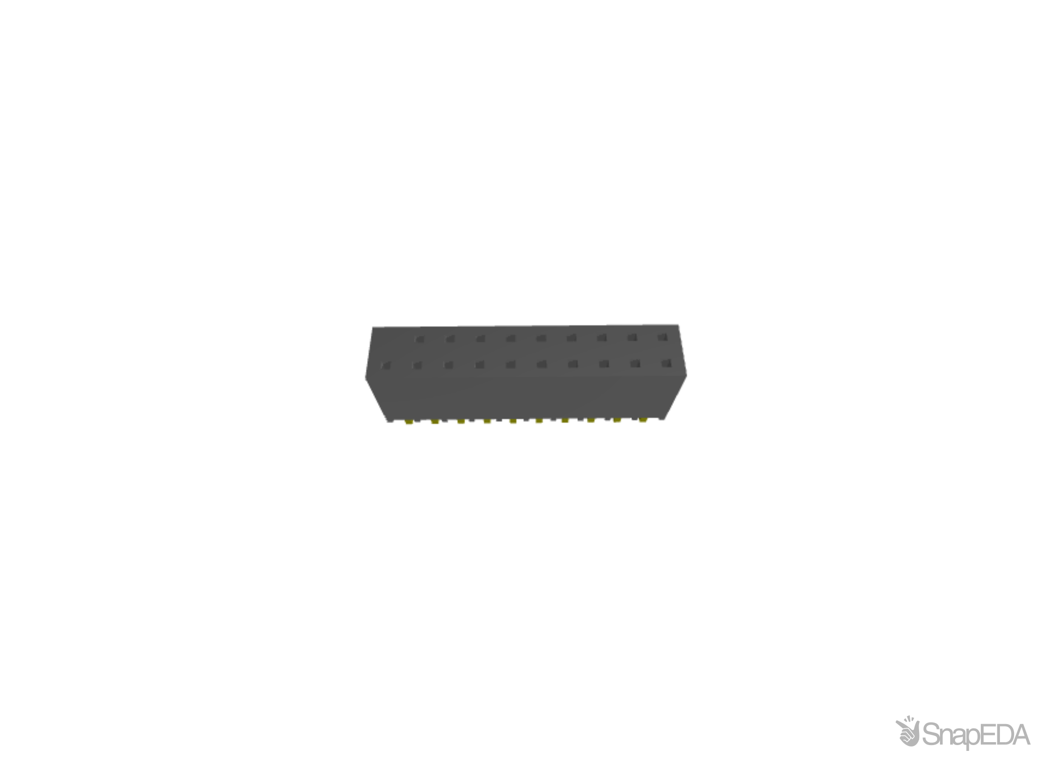 SSQ-110-01-G-D-001-LL 3D Model